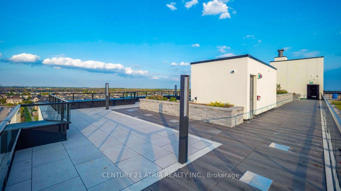 Photo 45 of Unit 406, 2475 Old Bronte Road, Oakville, Westmount — HOMEH