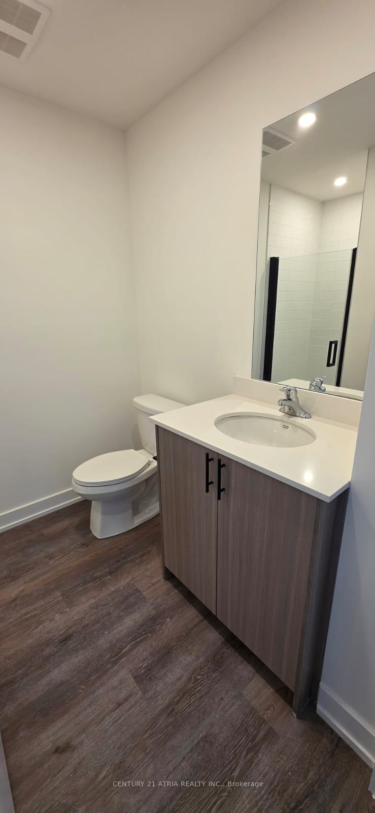 Photo 51 of Unit 406, 2475 Old Bronte Road, Oakville, Westmount — HOMEH