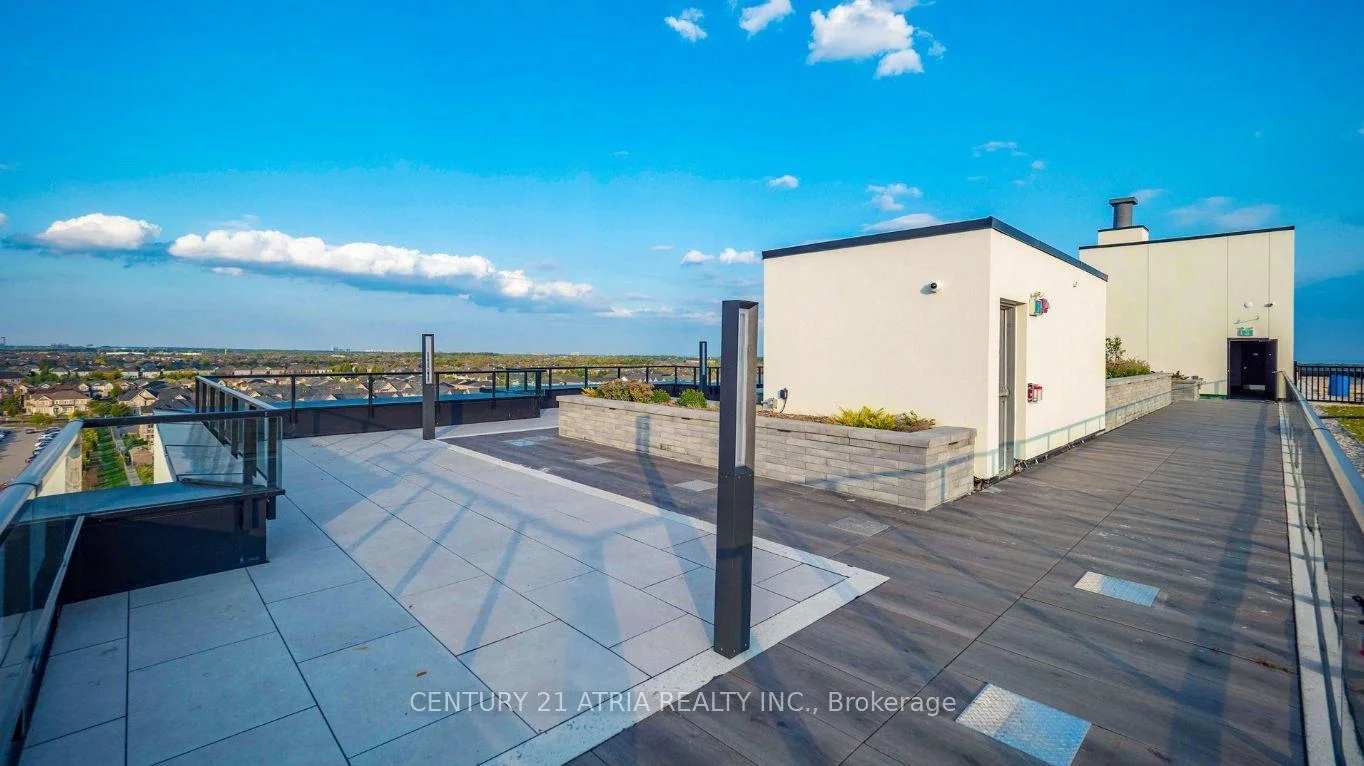 Photo 48 of Unit 406, 2475 Old Bronte Road, Oakville, Westmount — HOMEH