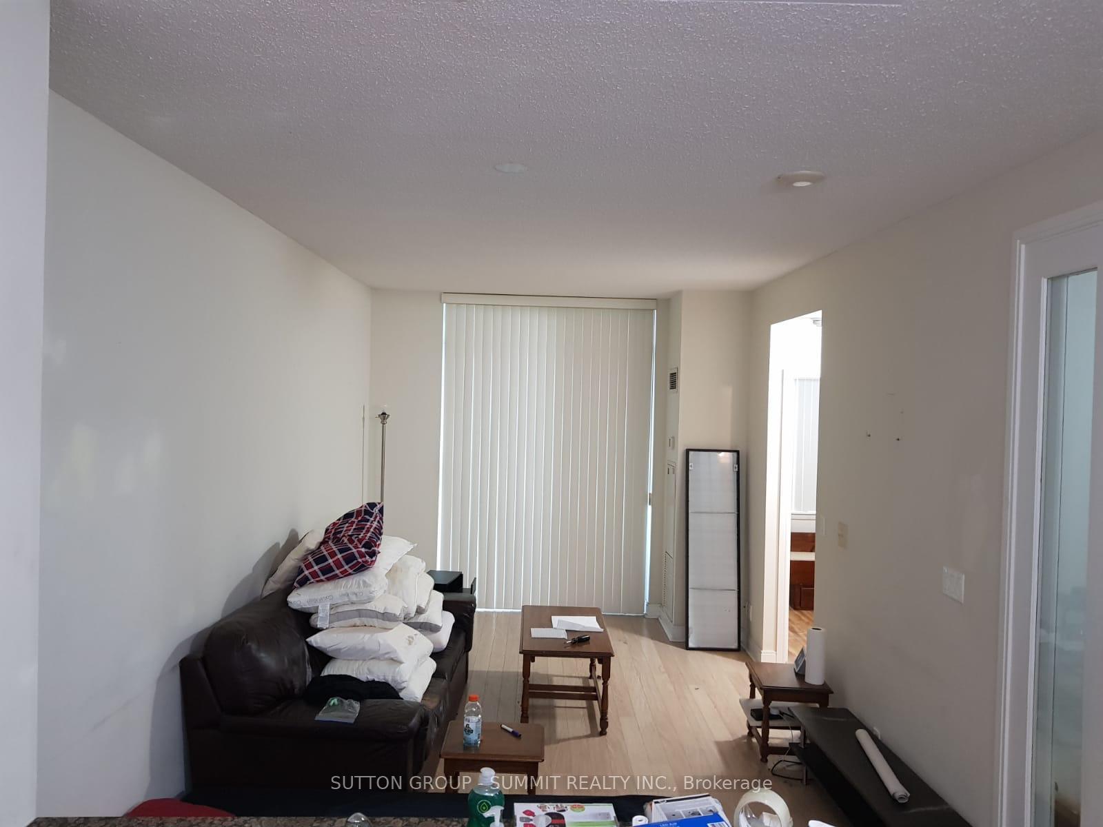 Photo 1 of Unit 1008, 90 Absolute Avenue, Mississauga, City Centre — HOMEH