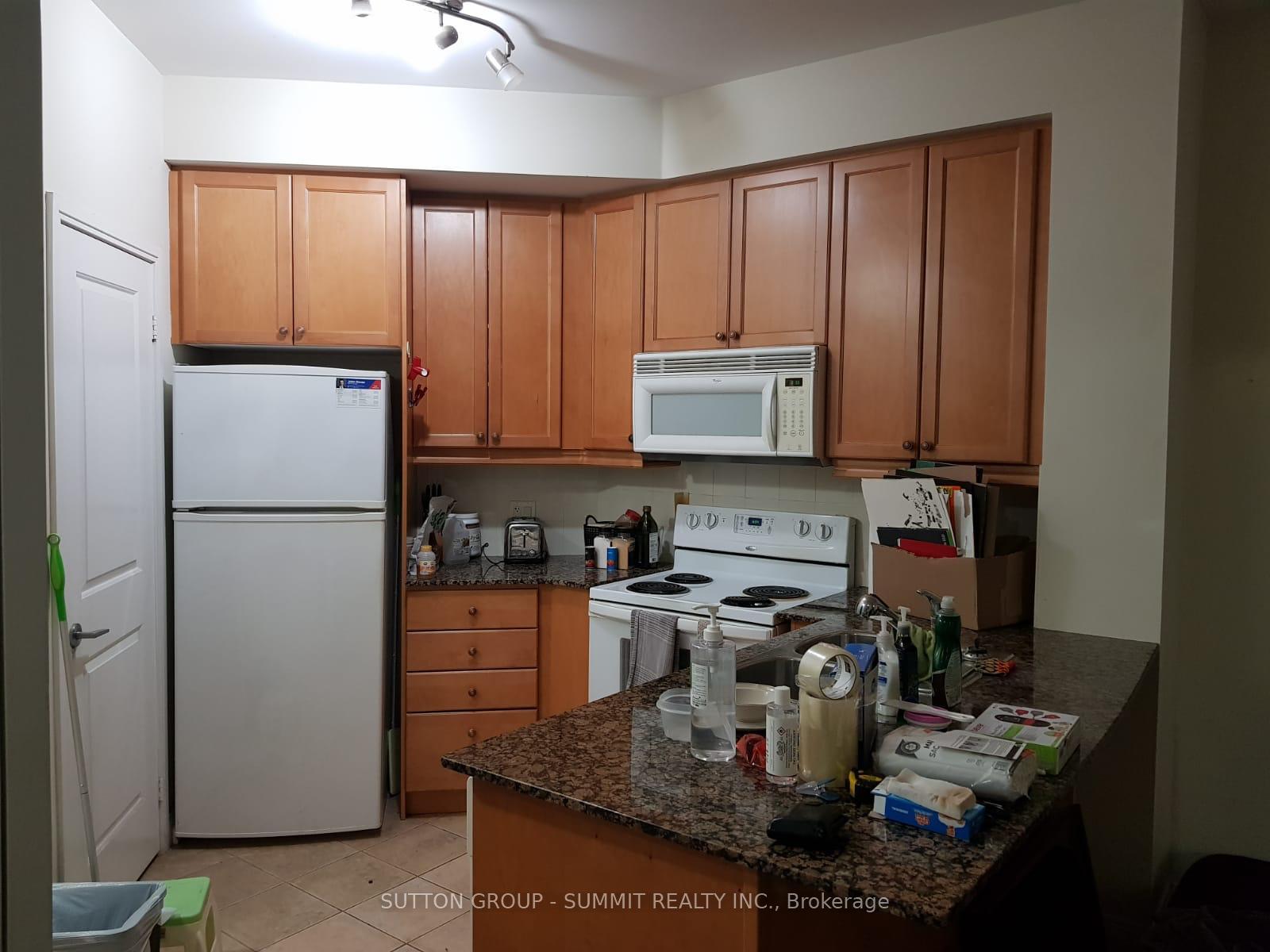 Photo 5 of Unit 1008, 90 Absolute Avenue, Mississauga, City Centre — HOMEH