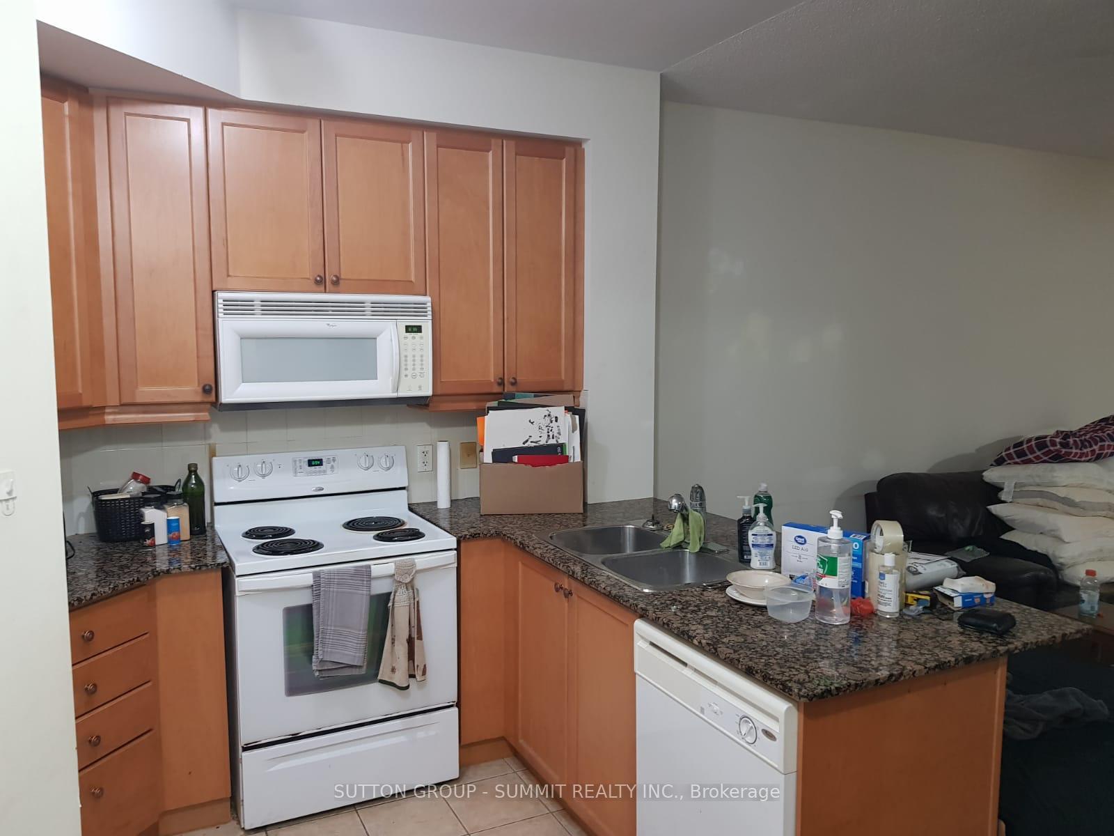Photo 6 of Unit 1008, 90 Absolute Avenue, Mississauga, City Centre — HOMEH