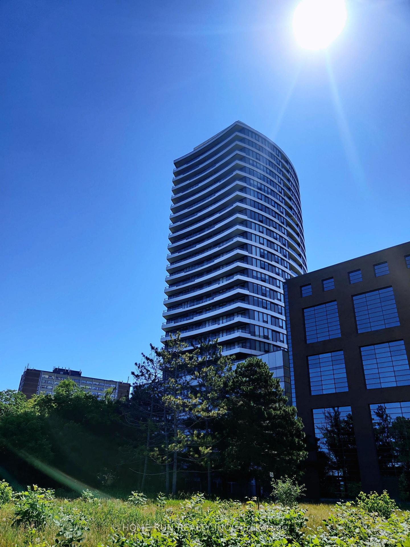 Photo 2 of Unit Unit 1808, 485 Richmond Road, Ottawa, Westboro West — HOMEH
