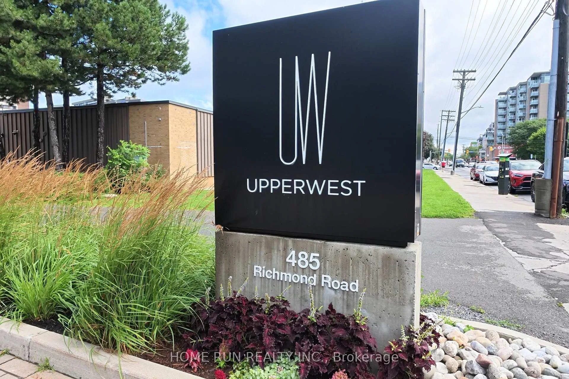Photo 4 of Unit Unit 1808, 485 Richmond Road, Ottawa, Westboro West — HOMEH