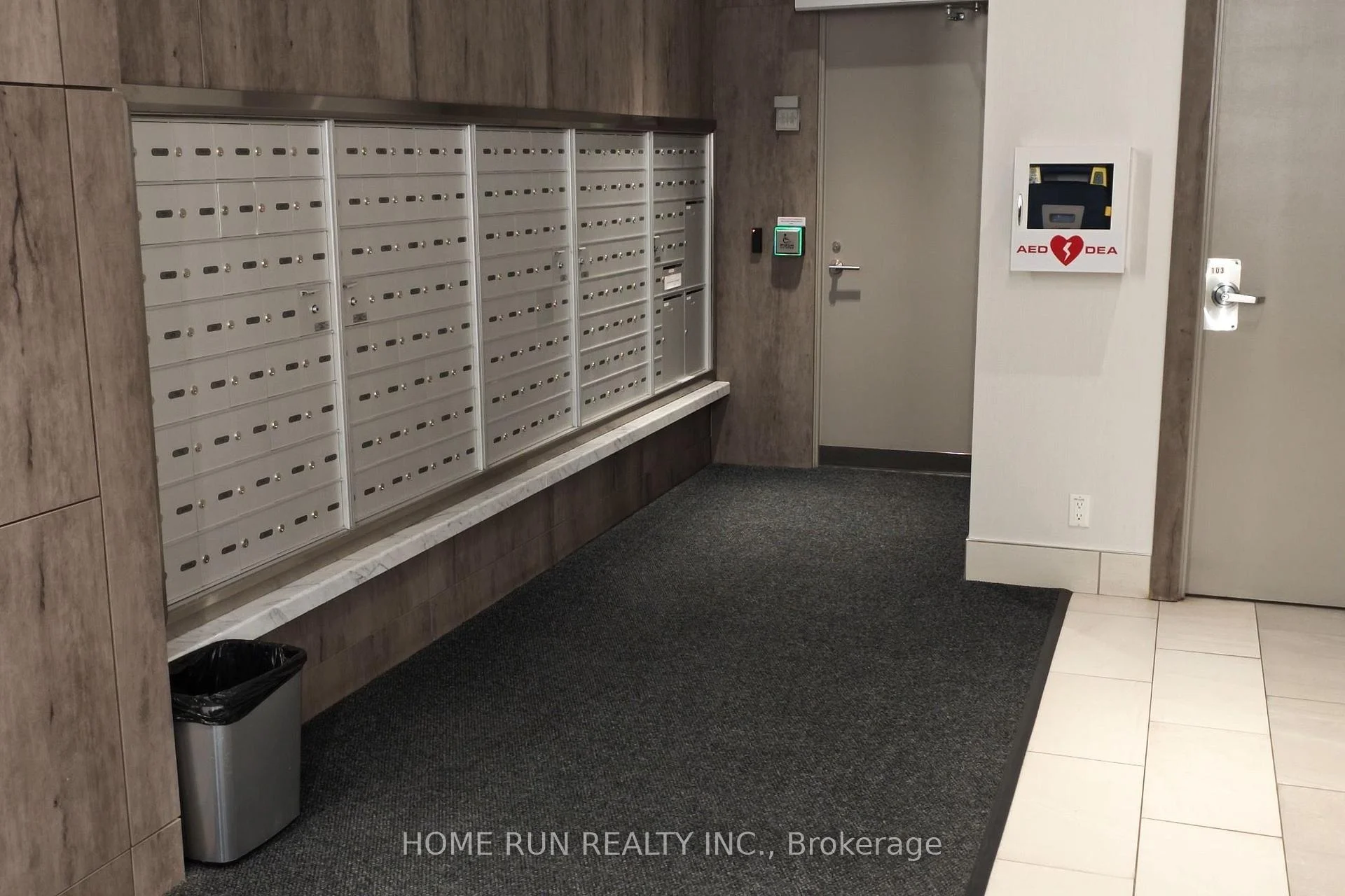 Photo 6 of Unit Unit 1808, 485 Richmond Road, Ottawa, Westboro West — HOMEH