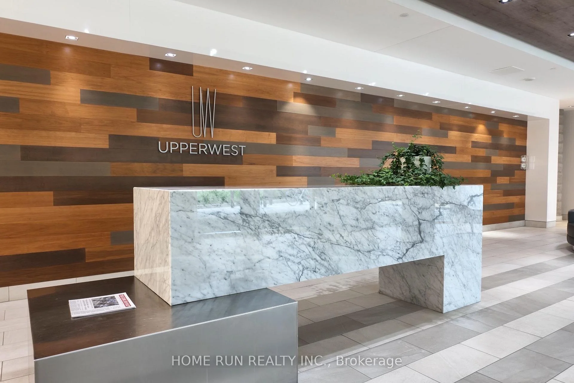 Photo 10 of Unit Unit 1808, 485 Richmond Road, Ottawa, Westboro West — HOMEH