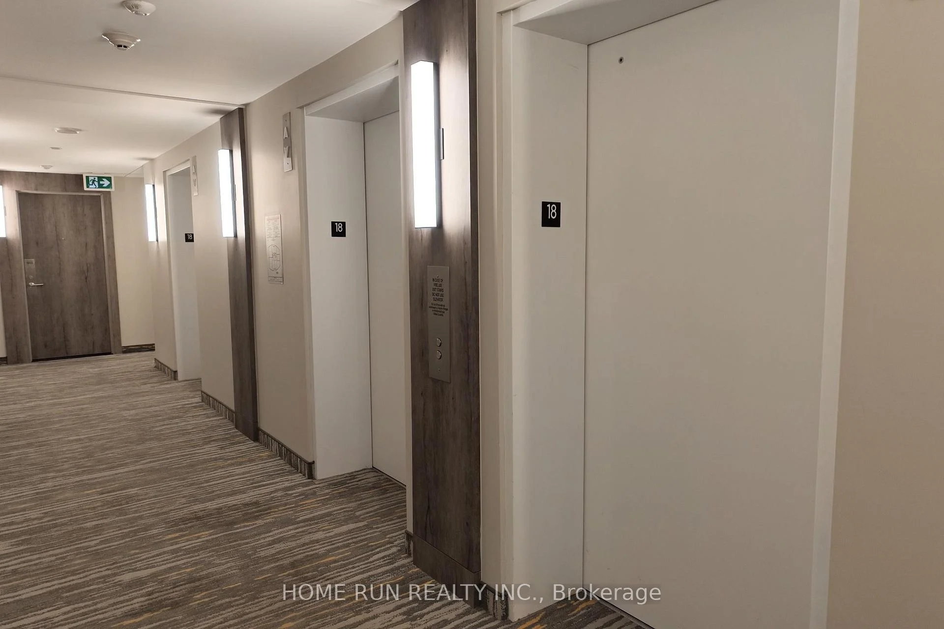Photo 12 of Unit Unit 1808, 485 Richmond Road, Ottawa, Westboro West — HOMEH