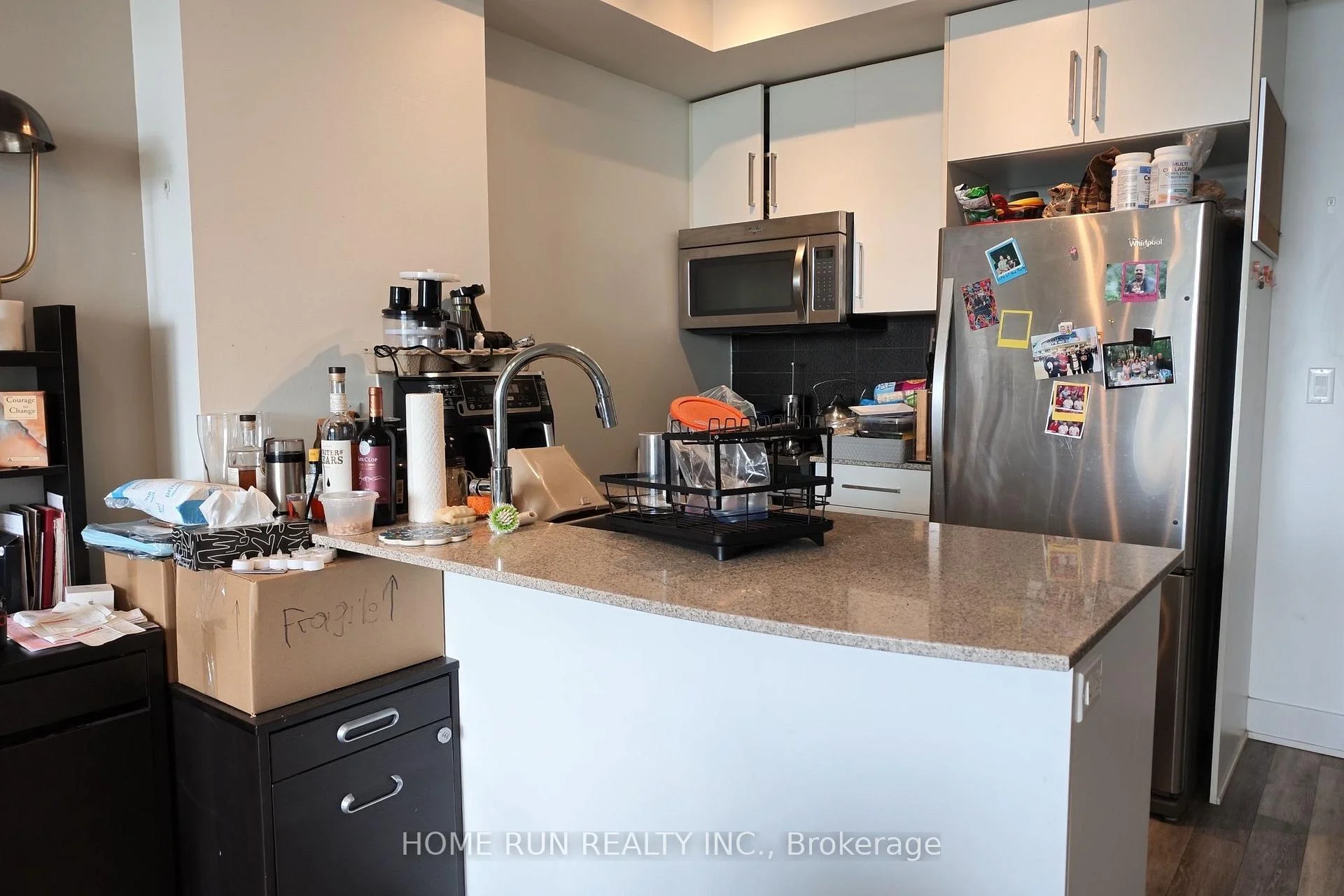 Photo 15 of Unit Unit 1808, 485 Richmond Road, Ottawa, Westboro West — HOMEH