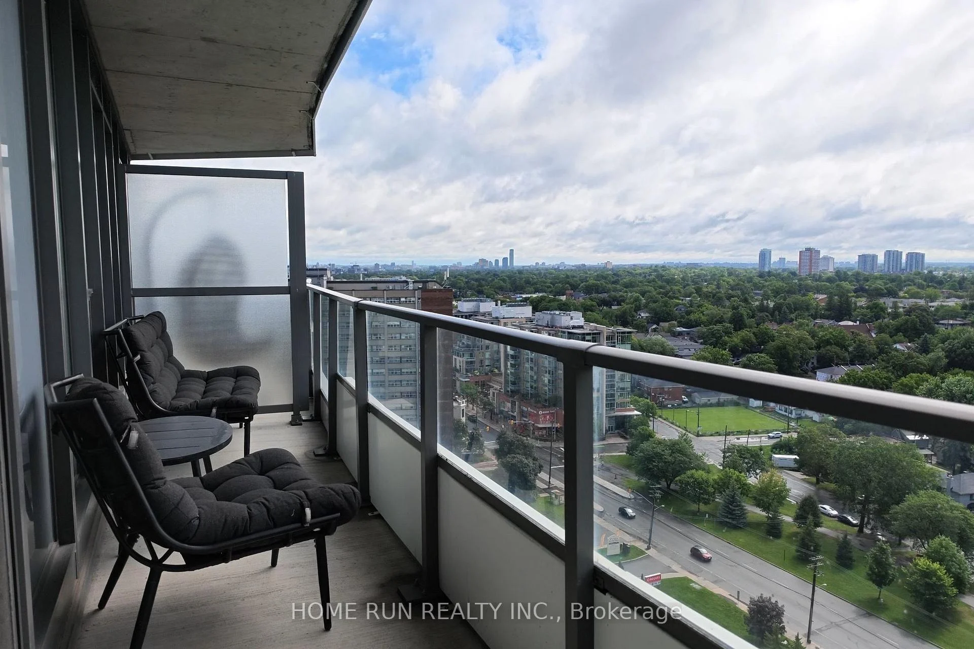 Photo 23 of Unit Unit 1808, 485 Richmond Road, Ottawa, Westboro West — HOMEH