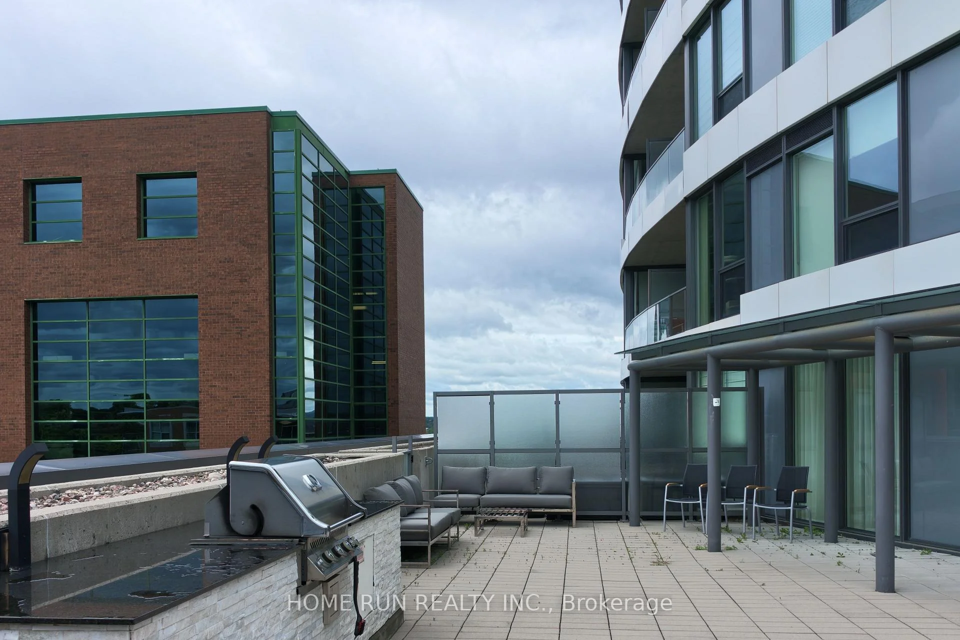 Photo 26 of Unit Unit 1808, 485 Richmond Road, Ottawa, Westboro West — HOMEH