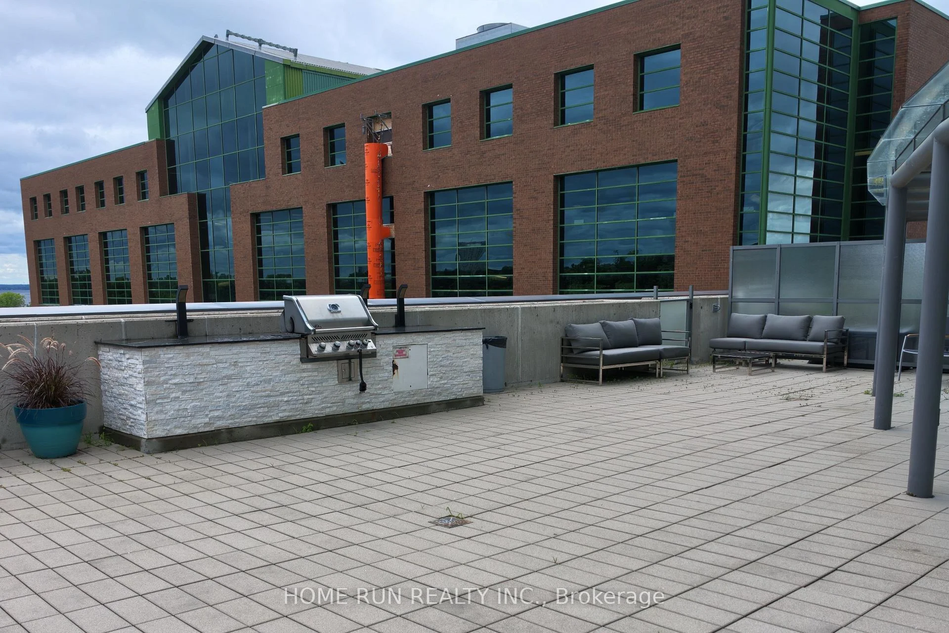 Photo 27 of Unit Unit 1808, 485 Richmond Road, Ottawa, Westboro West — HOMEH