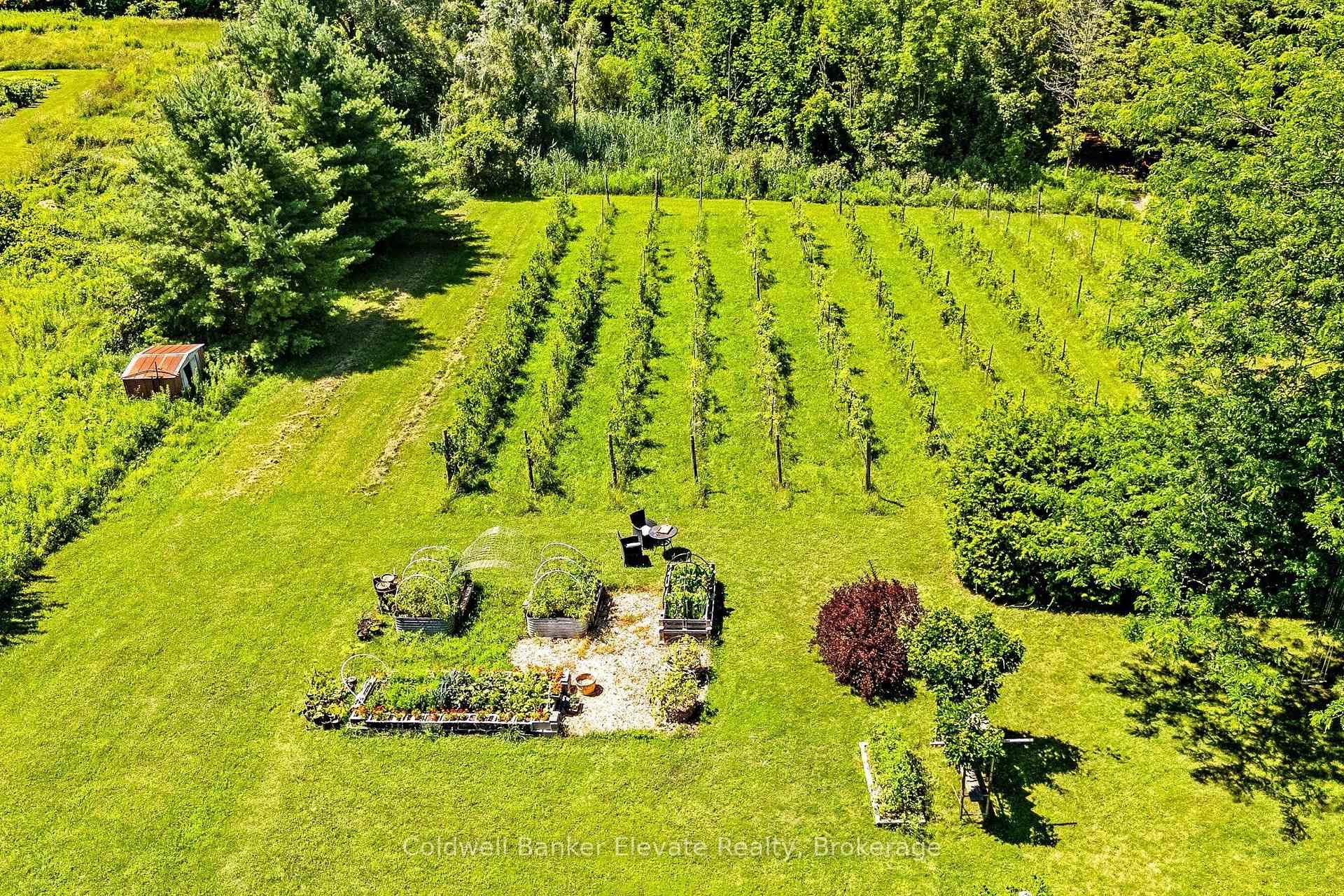 Photo 76 of 5126 Ninth Line, Erin, Rural Erin — HOMEH