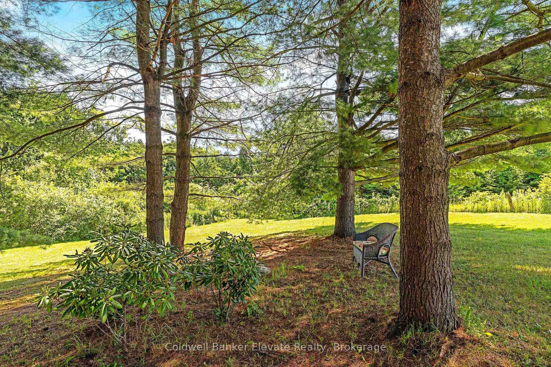 Photo 22 of 5126 Ninth Line, Erin, Rural Erin — HOMEH