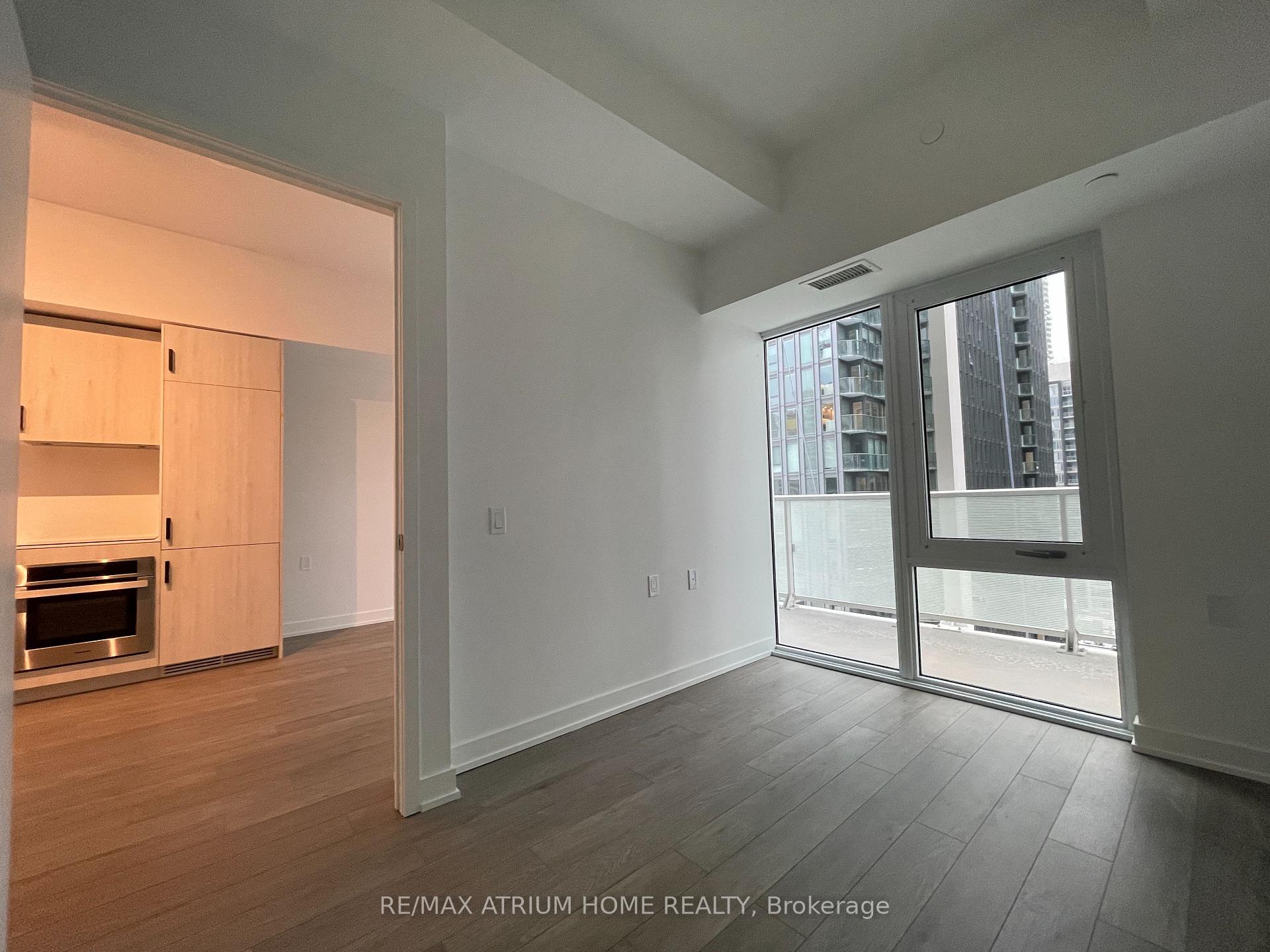Photo 4 of Unit 1816, 88 Queen Street E, Toronto, Church-Yonge Corridor — HOMEH