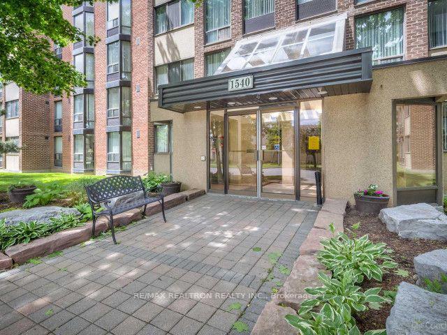 Photo 1 of Unit 405, 1540 Pickering Parkway, Pickering, Town Centre — HOMEH