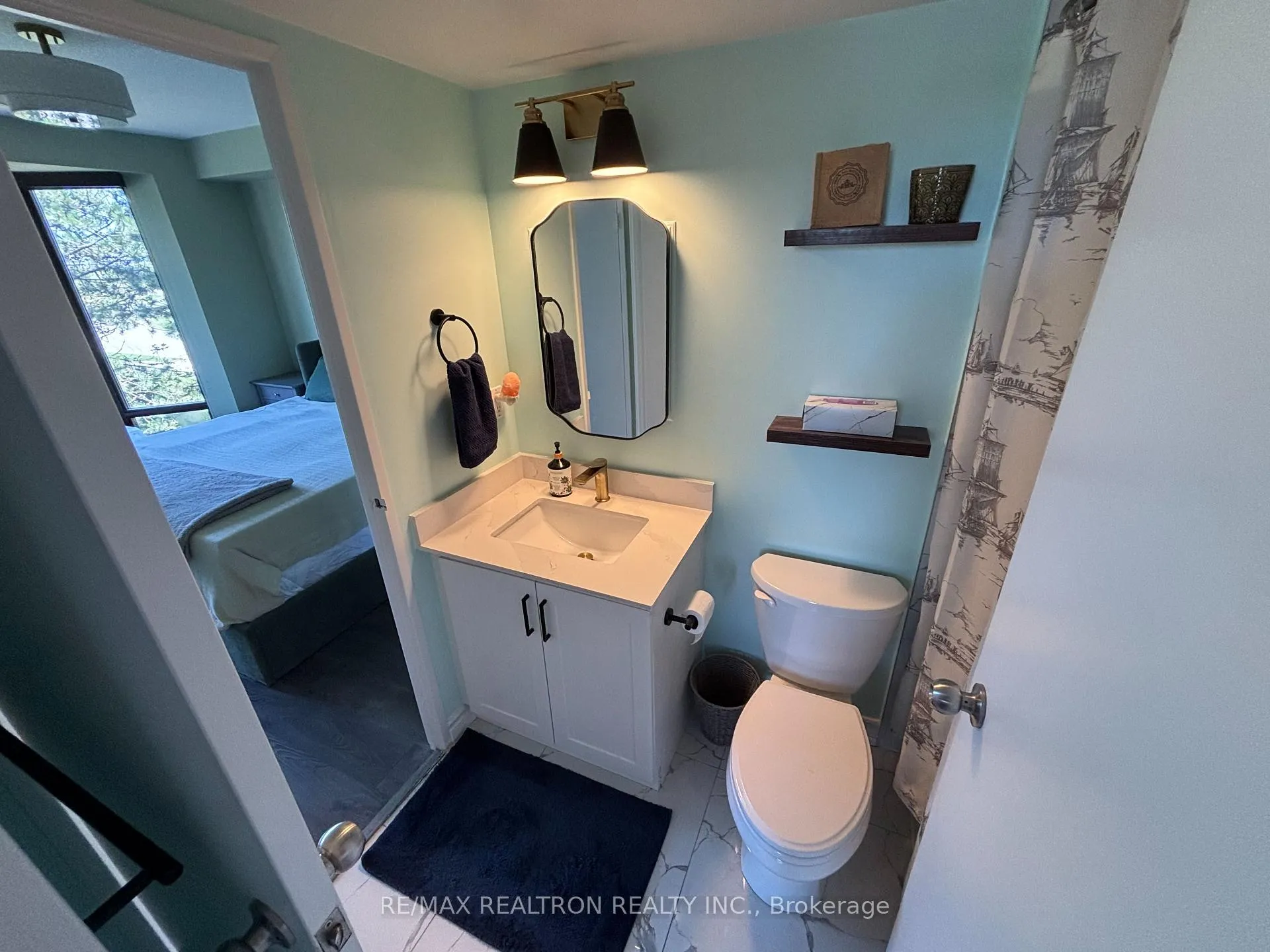 Photo 11 of Unit 405, 1540 Pickering Parkway, Pickering, Town Centre — HOMEH
