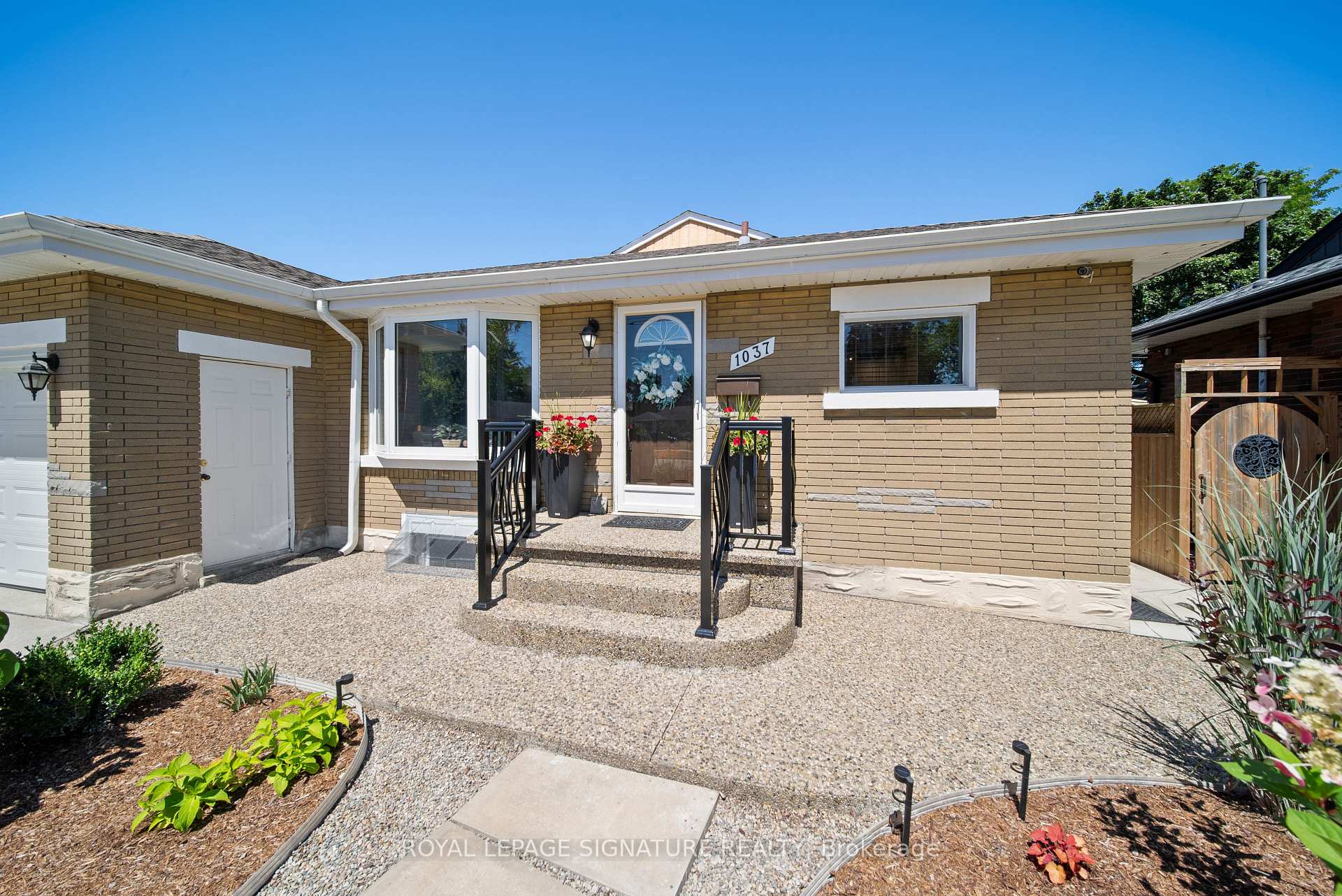 Photo 15 of 1037 Clare Avenue, Cambridge, Preston Centre — HOMEH