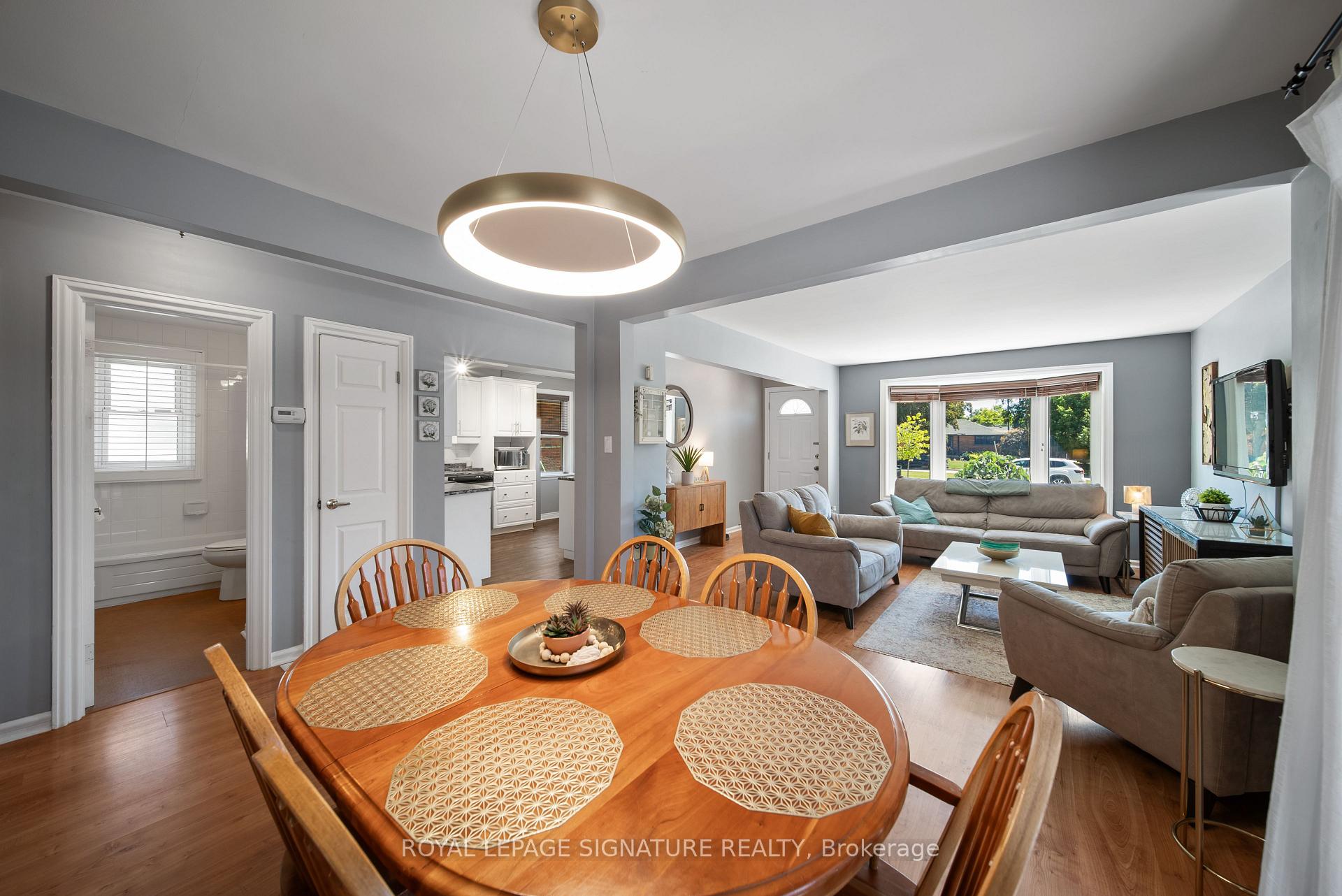 Photo 27 of 1037 Clare Avenue, Cambridge, Preston Centre — HOMEH