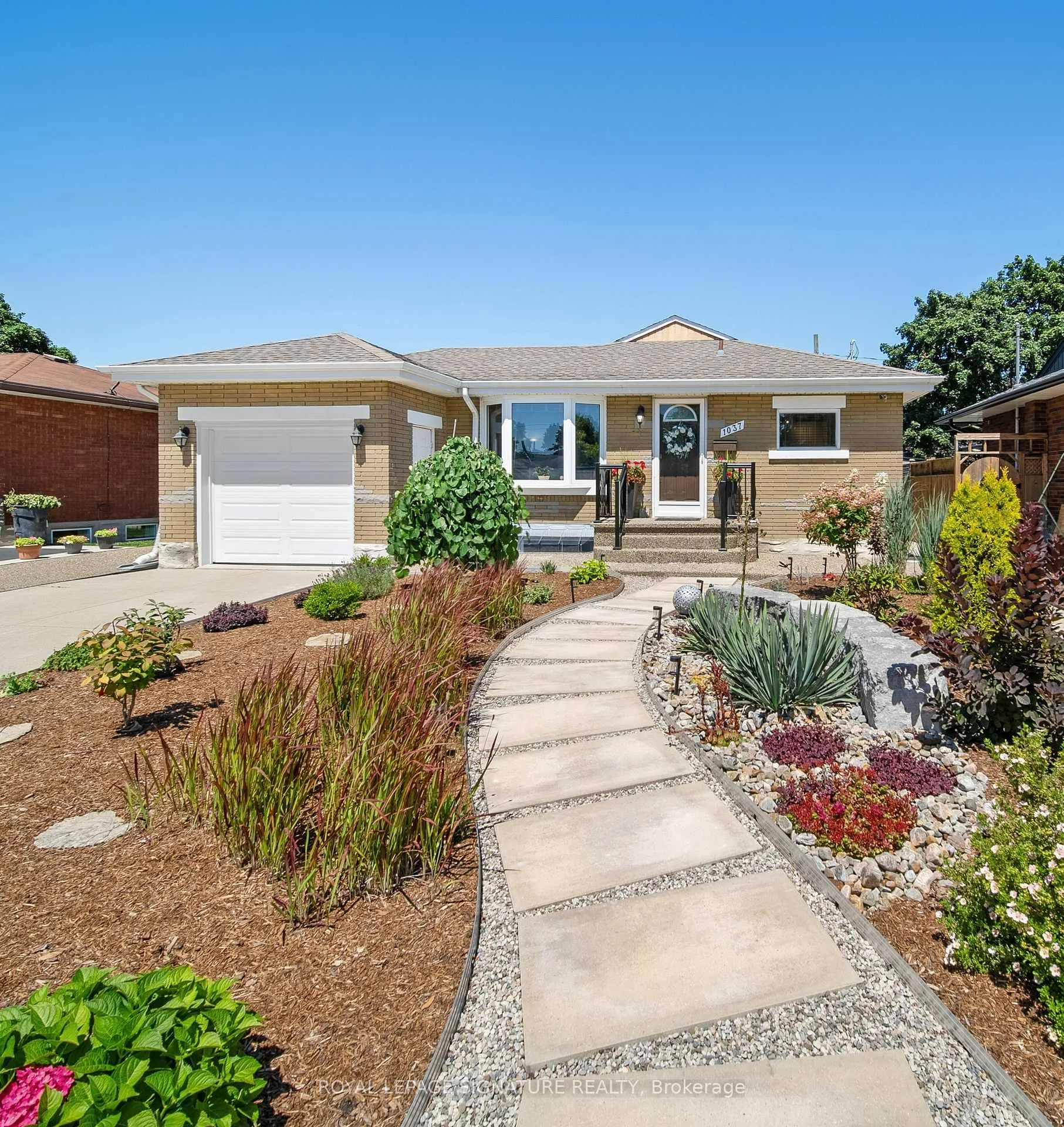 Photo 1 of 1037 Clare Avenue, Cambridge, Preston Centre — HOMEH