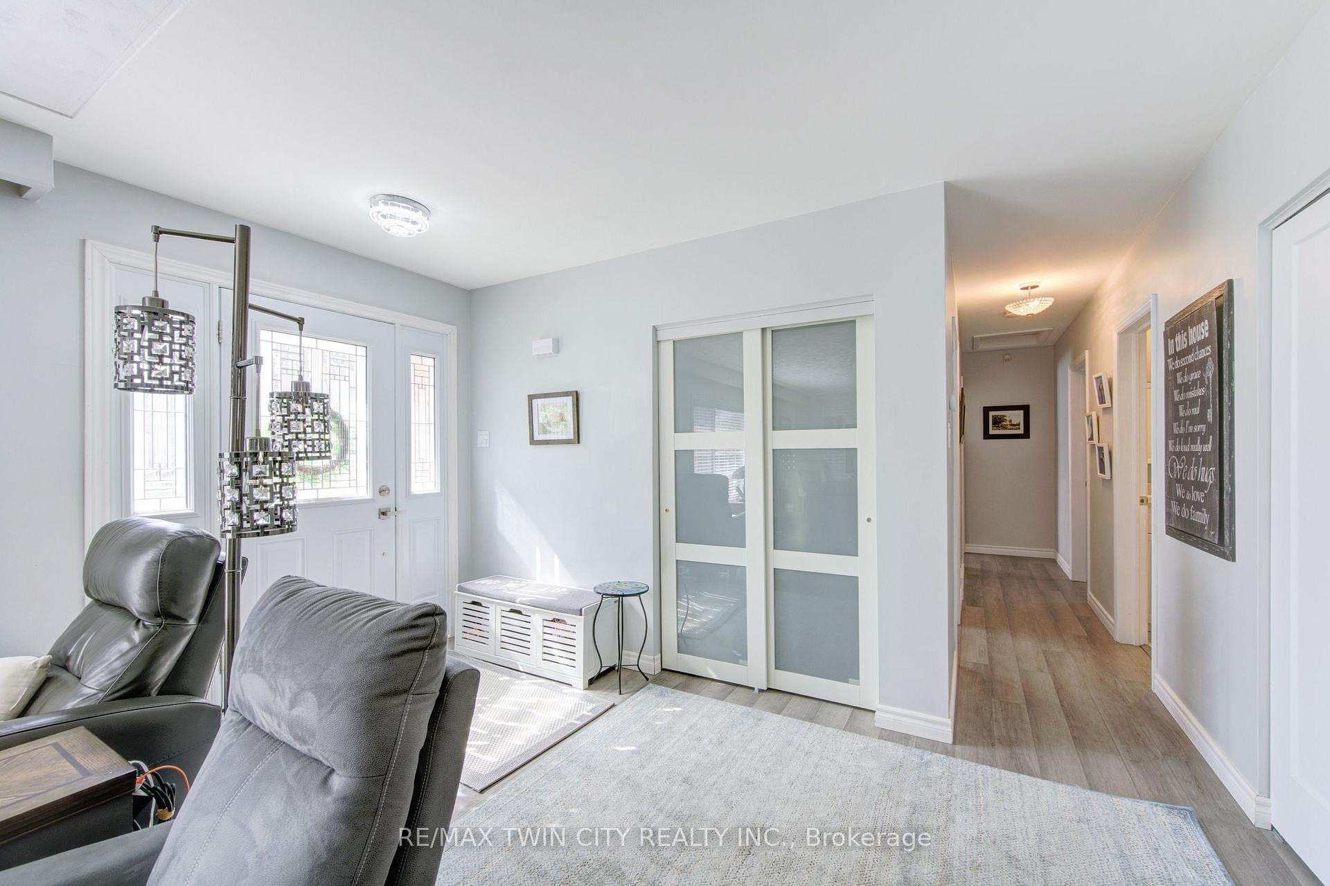 Photo 11 of 186 Shuh Avenue, Kitchener, Stanley Park — HOMEH