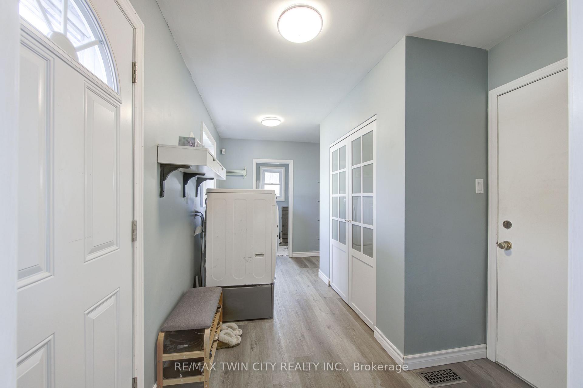 Photo 21 of 186 Shuh Avenue, Kitchener, Stanley Park — HOMEH