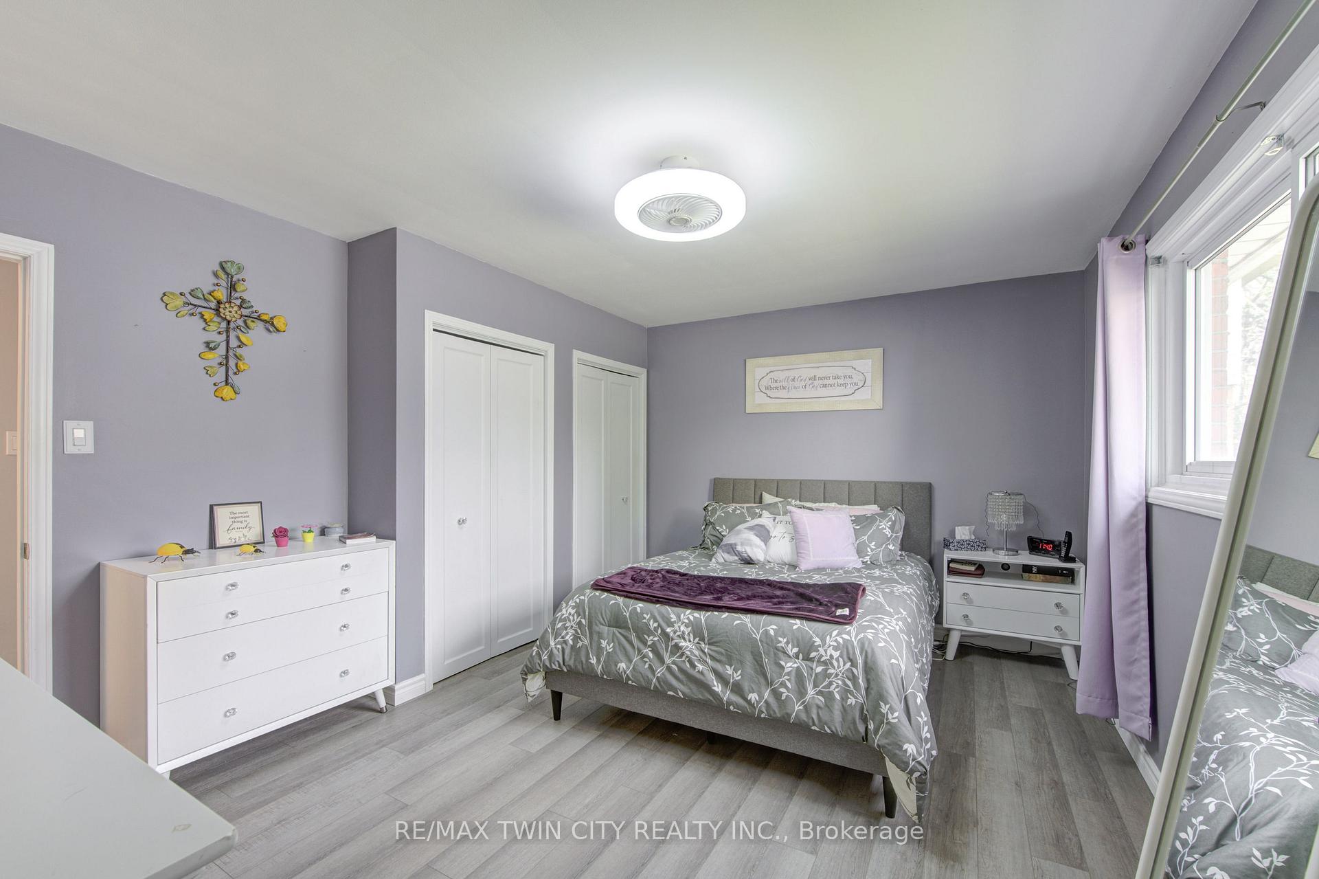 Photo 23 of 186 Shuh Avenue, Kitchener, Stanley Park — HOMEH