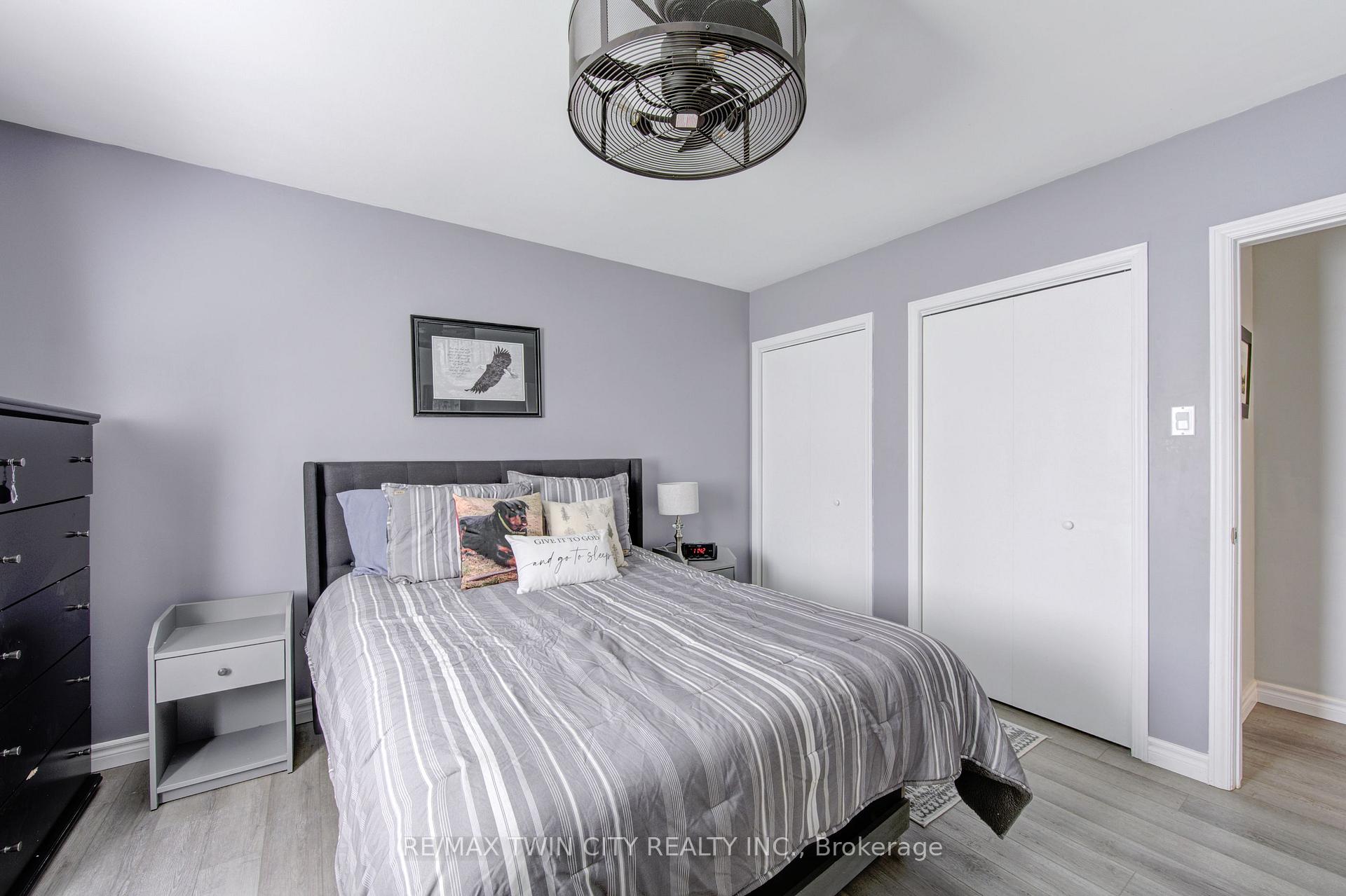 Photo 26 of 186 Shuh Avenue, Kitchener, Stanley Park — HOMEH