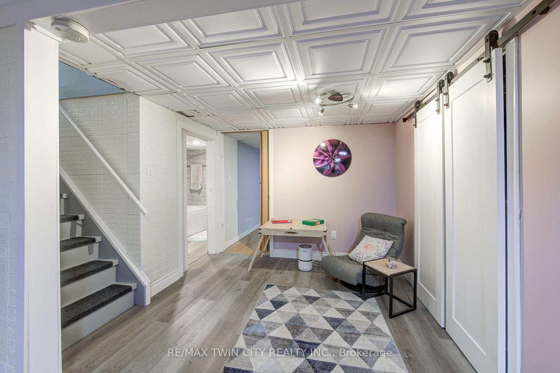 Photo 36 of 186 Shuh Avenue, Kitchener, Stanley Park — HOMEH