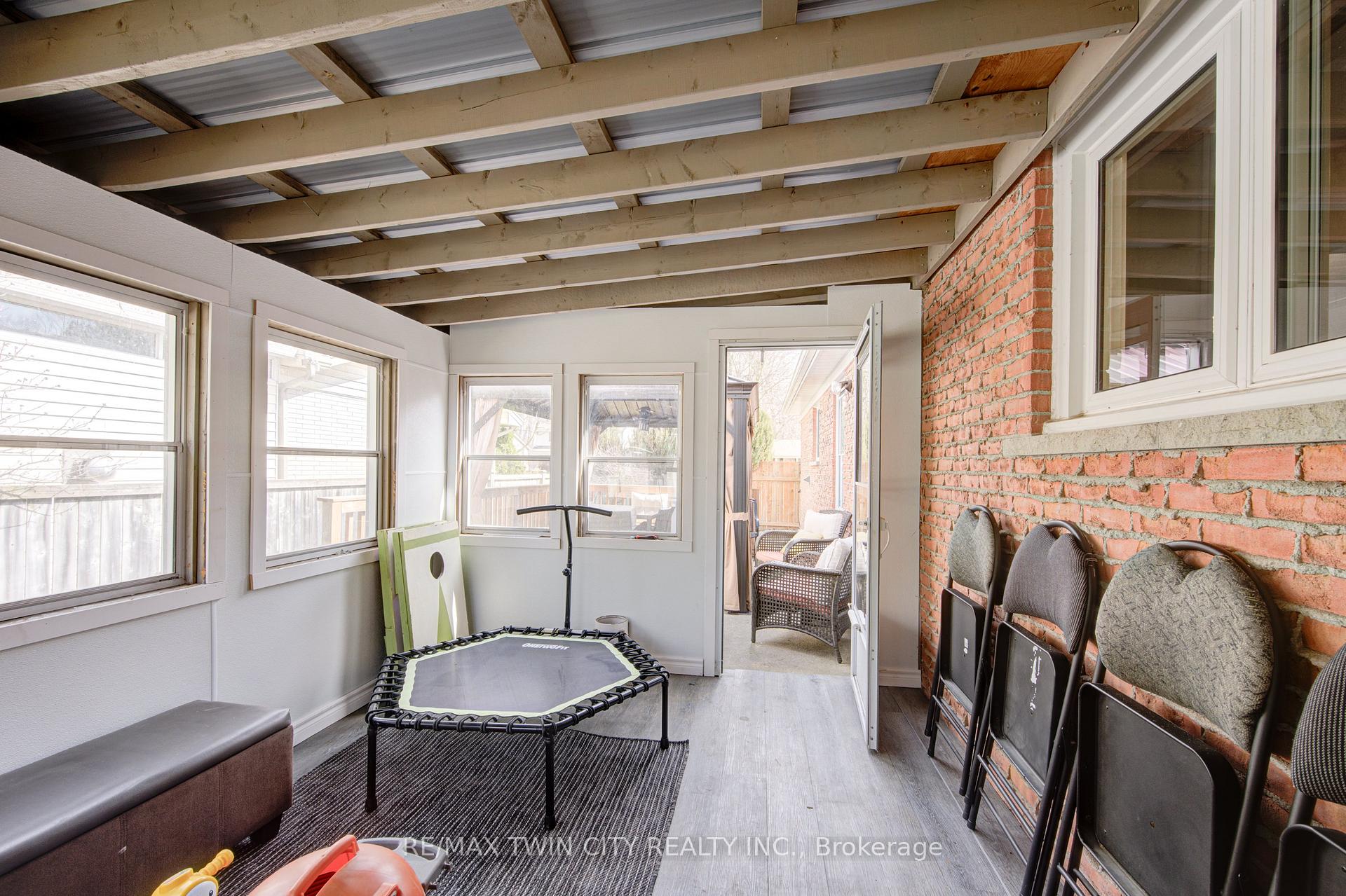 Photo 44 of 186 Shuh Avenue, Kitchener, Stanley Park — HOMEH
