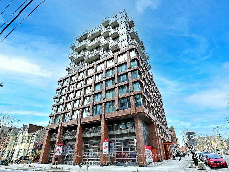 Photo 1 of Unit 404, 2 Augusta Avenue, Toronto, Waterfront Communities — HOMEH