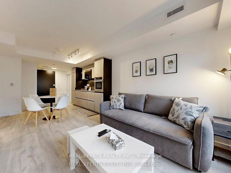 Photo 5 of Unit 404, 2 Augusta Avenue, Toronto, Waterfront Communities — HOMEH