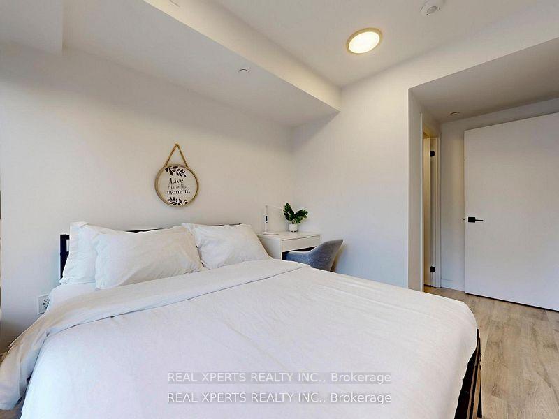 Photo 12 of Unit 404, 2 Augusta Avenue, Toronto, Waterfront Communities — HOMEH