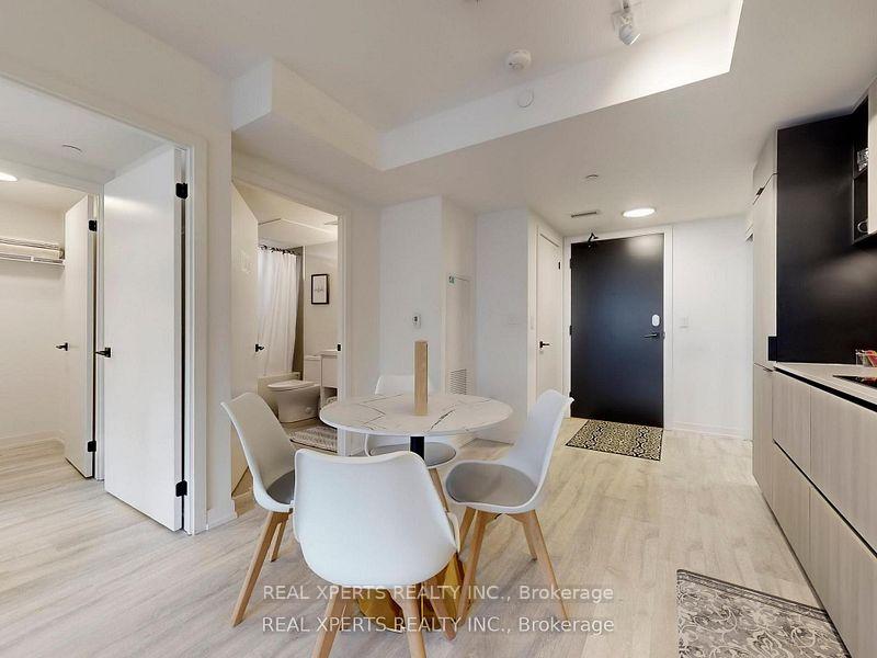 Photo 14 of Unit 404, 2 Augusta Avenue, Toronto, Waterfront Communities — HOMEH