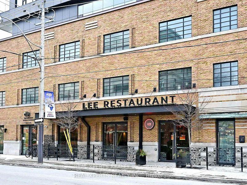 Photo 19 of Unit 404, 2 Augusta Avenue, Toronto, Waterfront Communities — HOMEH