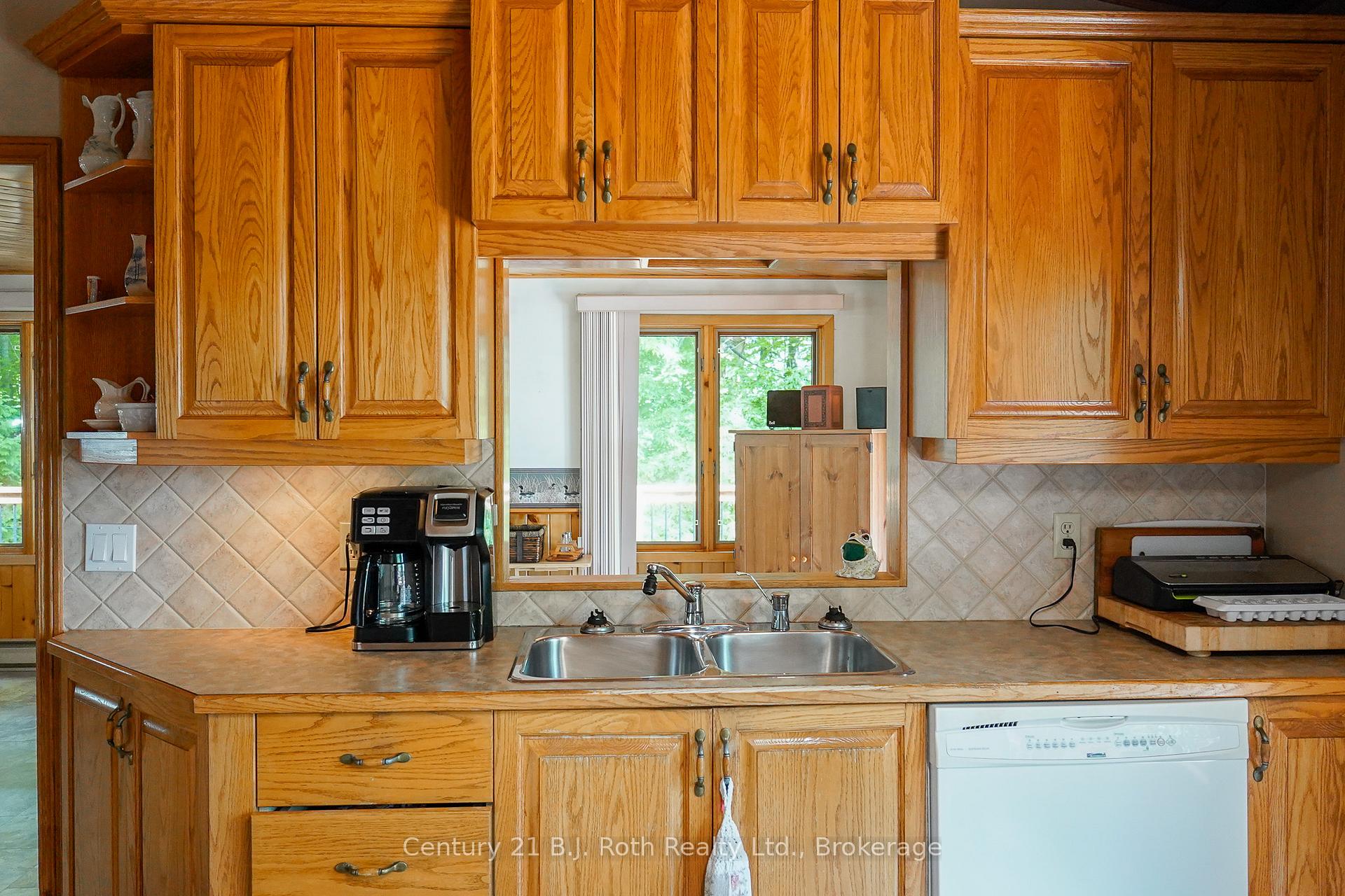 Photo 26 of 169 Odd'S Drive, Parry Sound Remote Area, Restoule — HOMEH