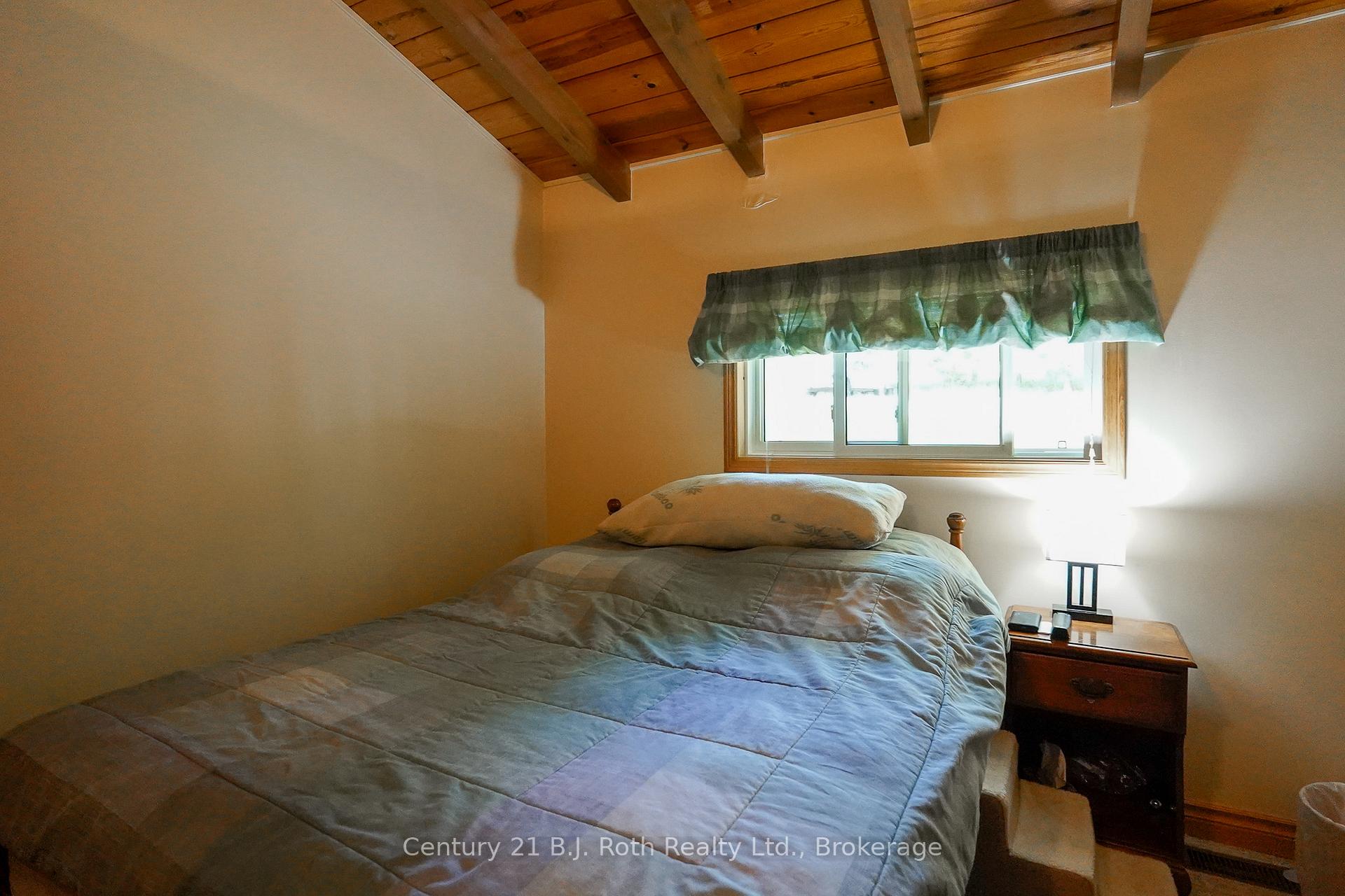 Photo 37 of 169 Odd'S Drive, Parry Sound Remote Area, Restoule — HOMEH