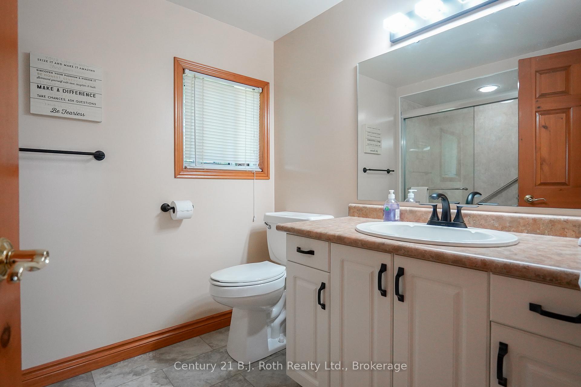 Photo 38 of 169 Odd'S Drive, Parry Sound Remote Area, Restoule — HOMEH