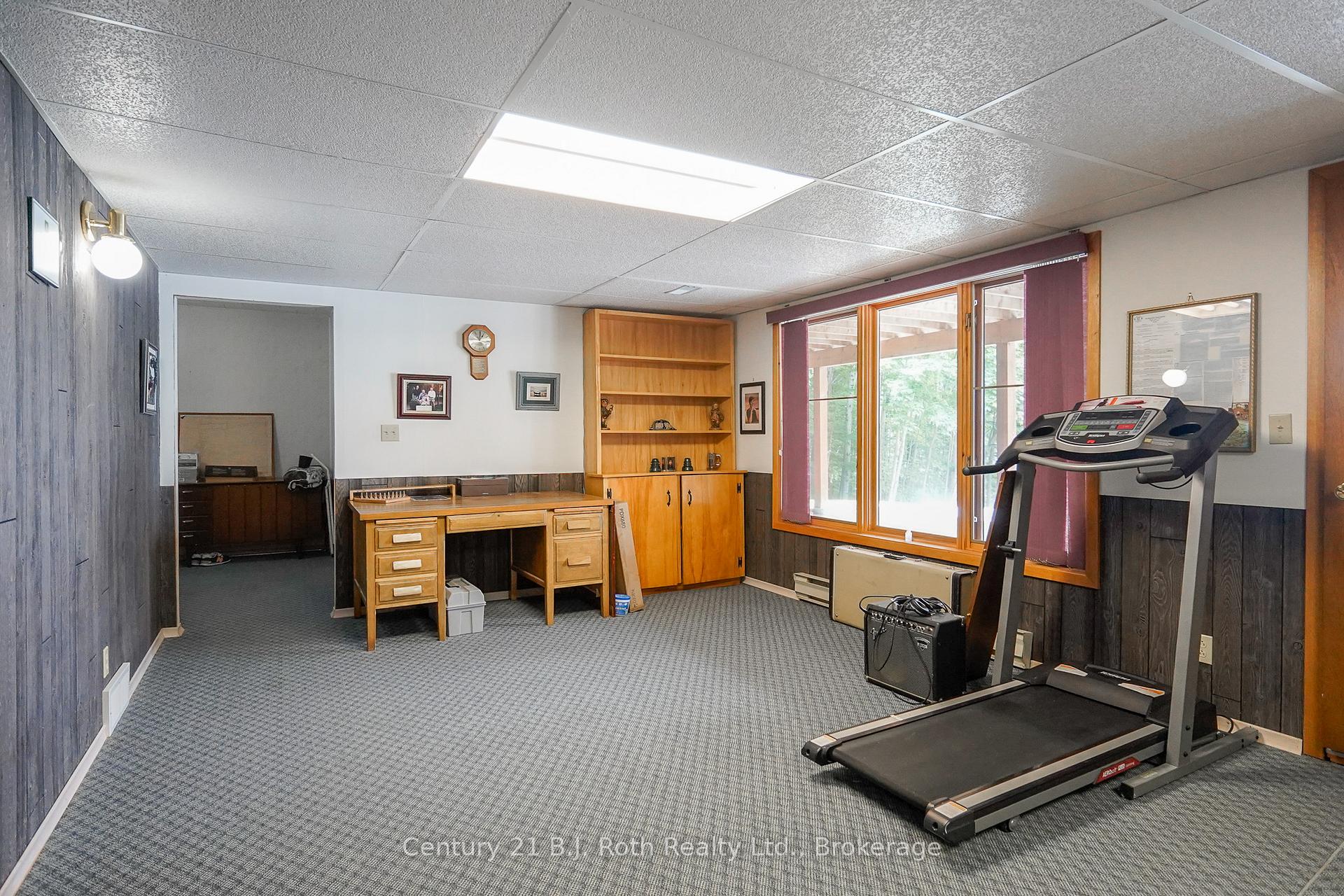 Photo 40 of 169 Odd'S Drive, Parry Sound Remote Area, Restoule — HOMEH