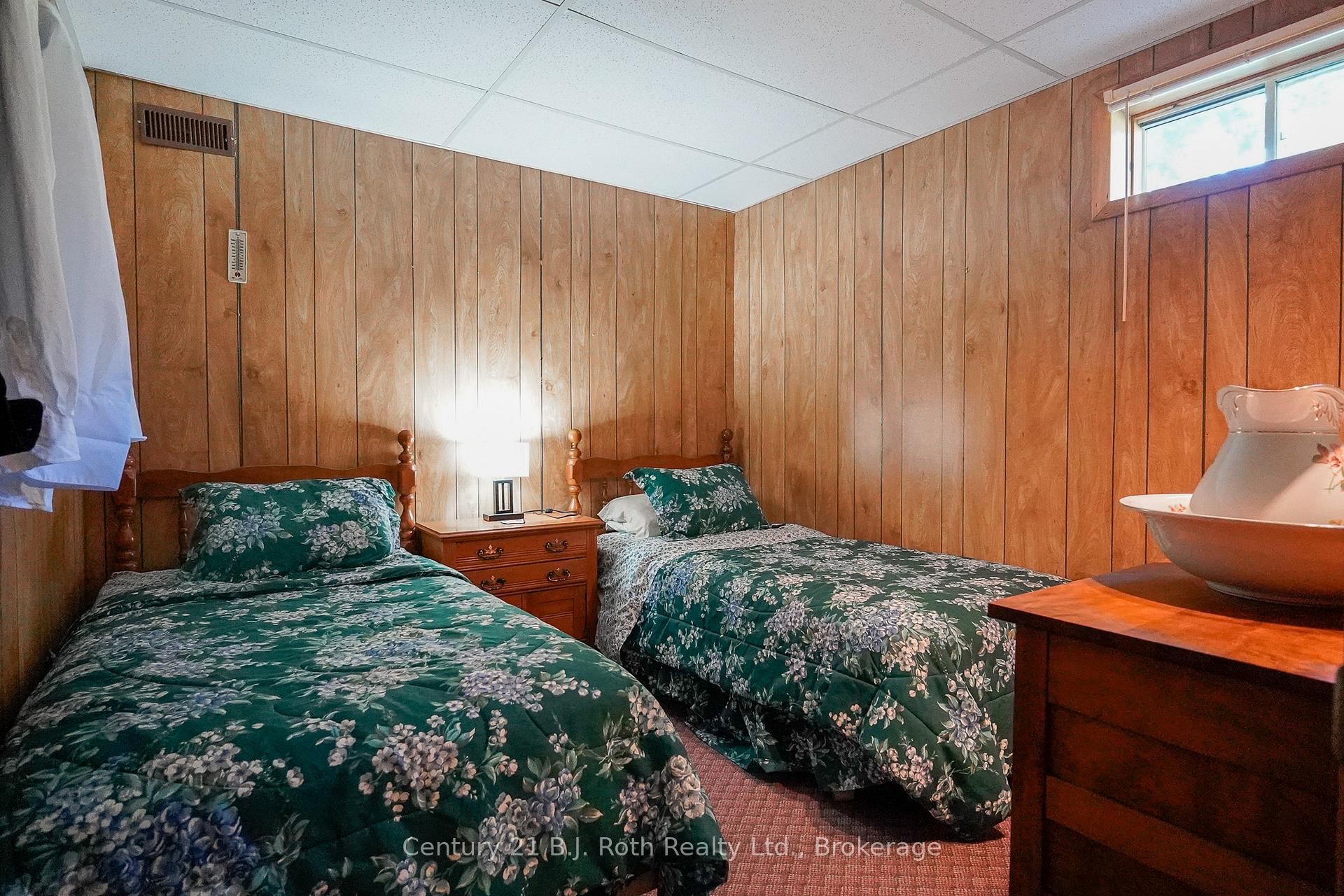 Photo 43 of 169 Odd'S Drive, Parry Sound Remote Area, Restoule — HOMEH