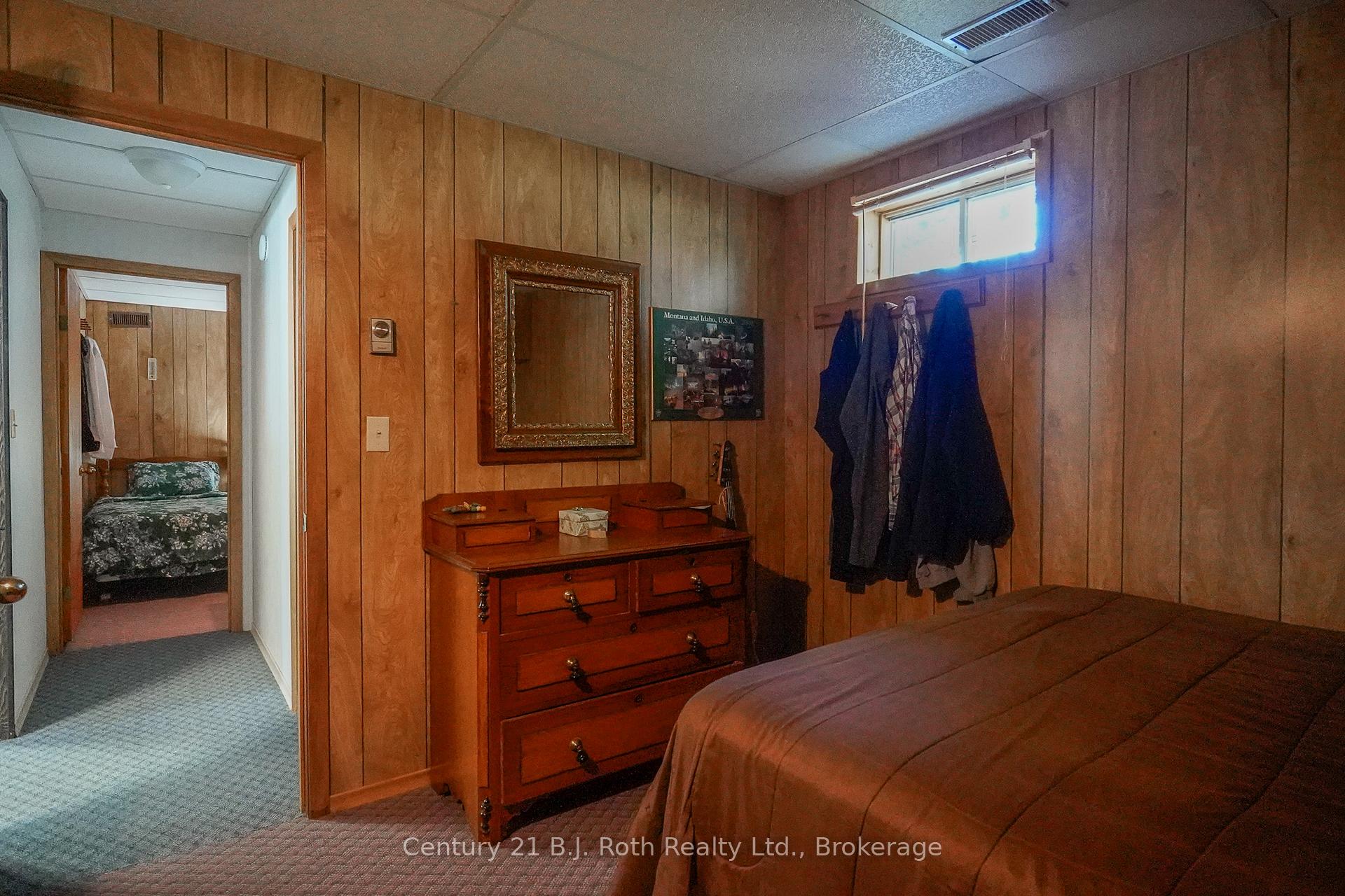 Photo 44 of 169 Odd'S Drive, Parry Sound Remote Area, Restoule — HOMEH