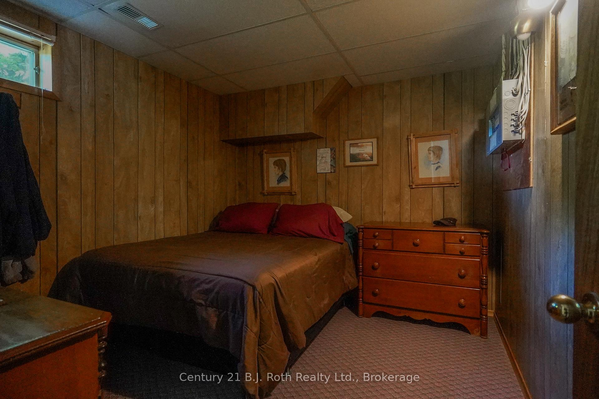 Photo 45 of 169 Odd'S Drive, Parry Sound Remote Area, Restoule — HOMEH