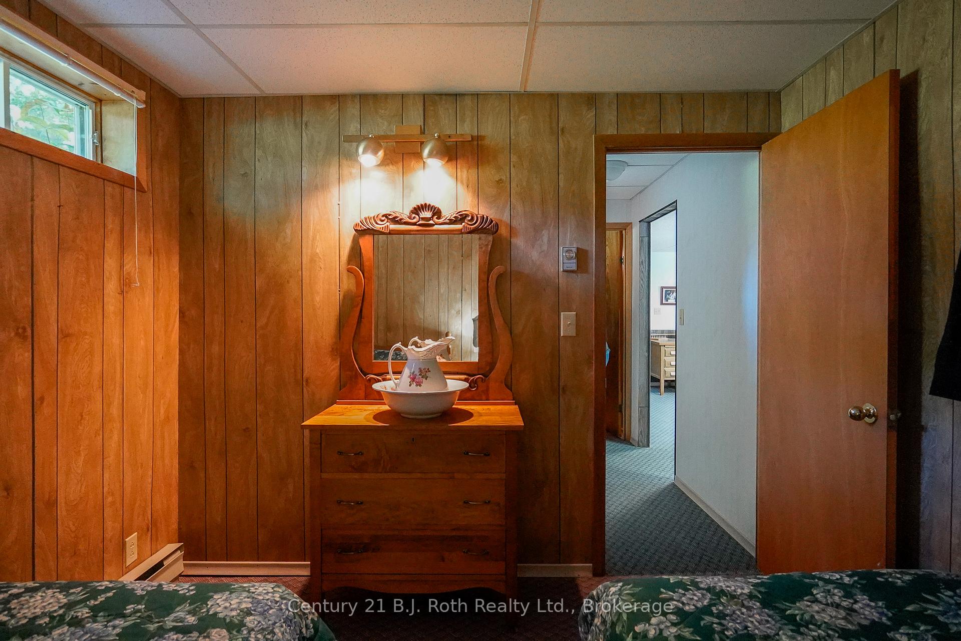 Photo 46 of 169 Odd'S Drive, Parry Sound Remote Area, Restoule — HOMEH