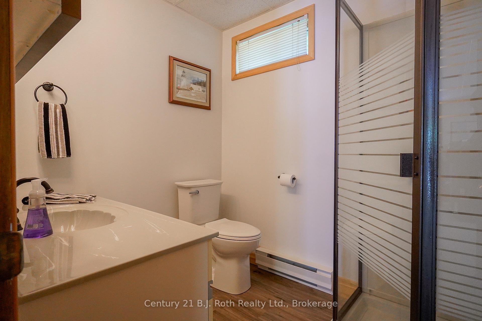 Photo 47 of 169 Odd'S Drive, Parry Sound Remote Area, Restoule — HOMEH