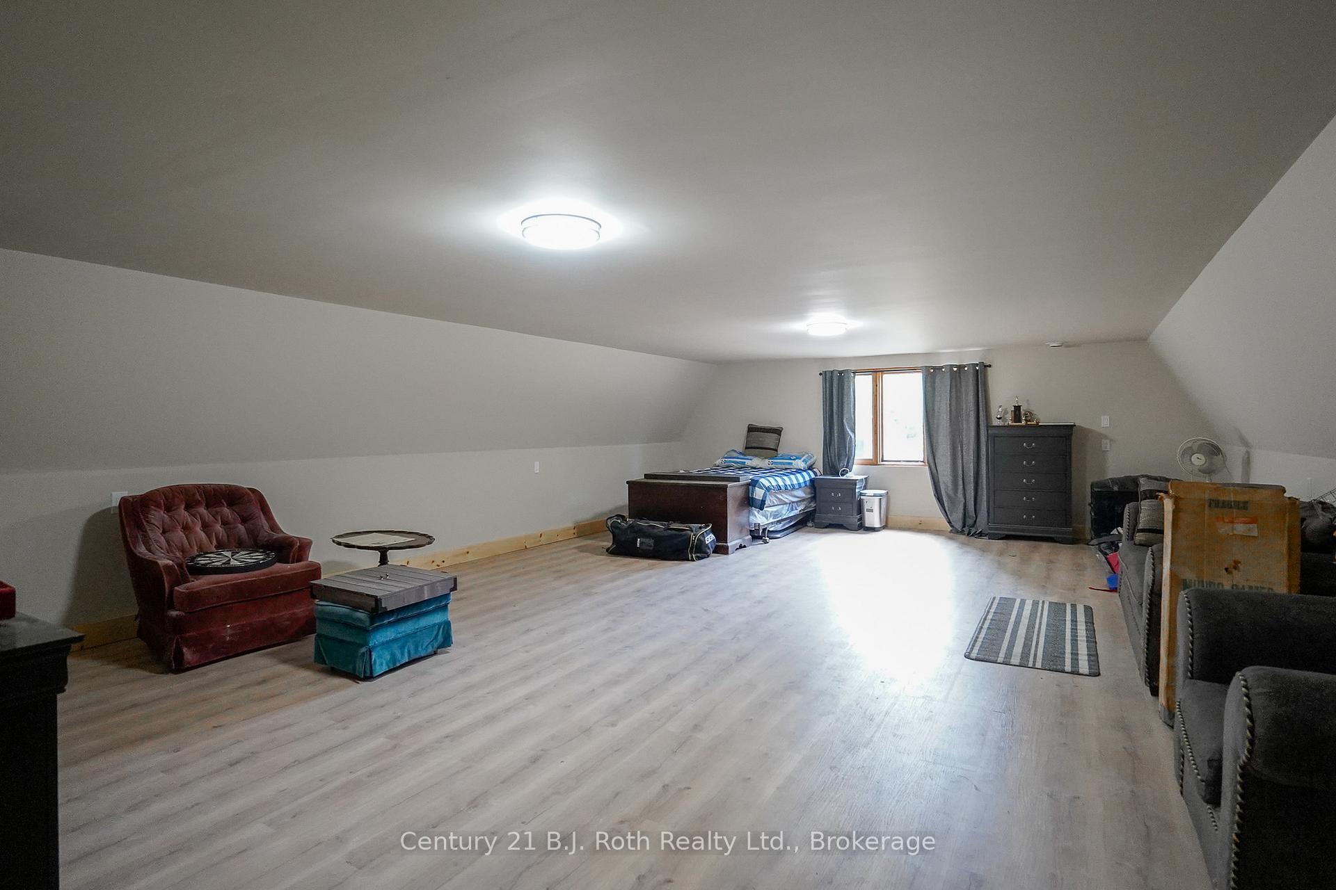 Photo 50 of 169 Odd'S Drive, Parry Sound Remote Area, Restoule — HOMEH