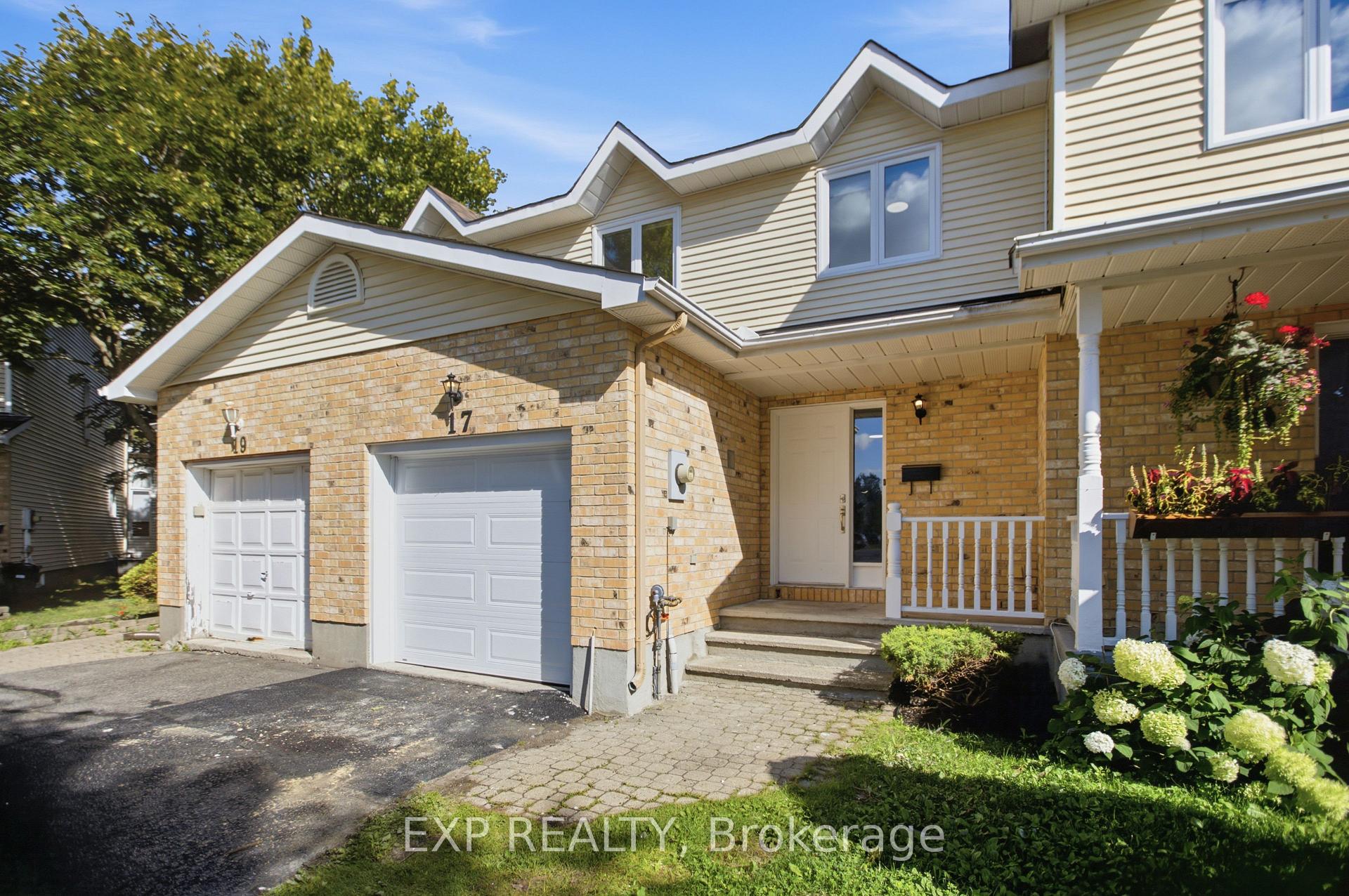 Photo 1 of 17 Kathleen Crescent, Ottawa, Stittsville (Central) — HOMEH