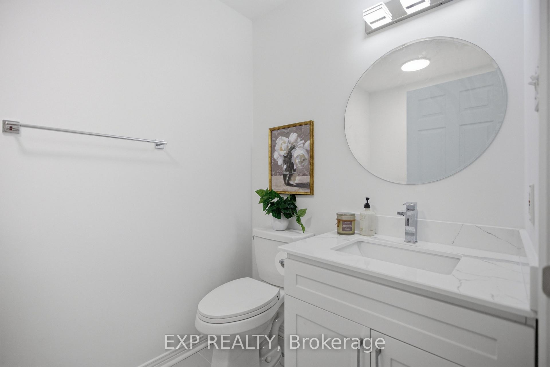 Photo 13 of 17 Kathleen Crescent, Ottawa, Stittsville (Central) — HOMEH