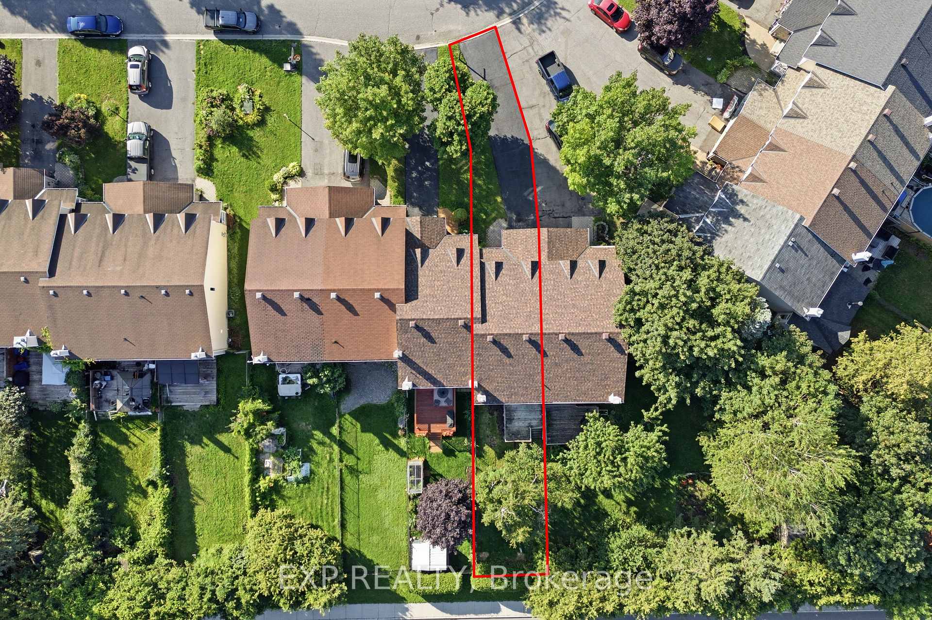 Photo 32 of 17 Kathleen Crescent, Ottawa, Stittsville (Central) — HOMEH