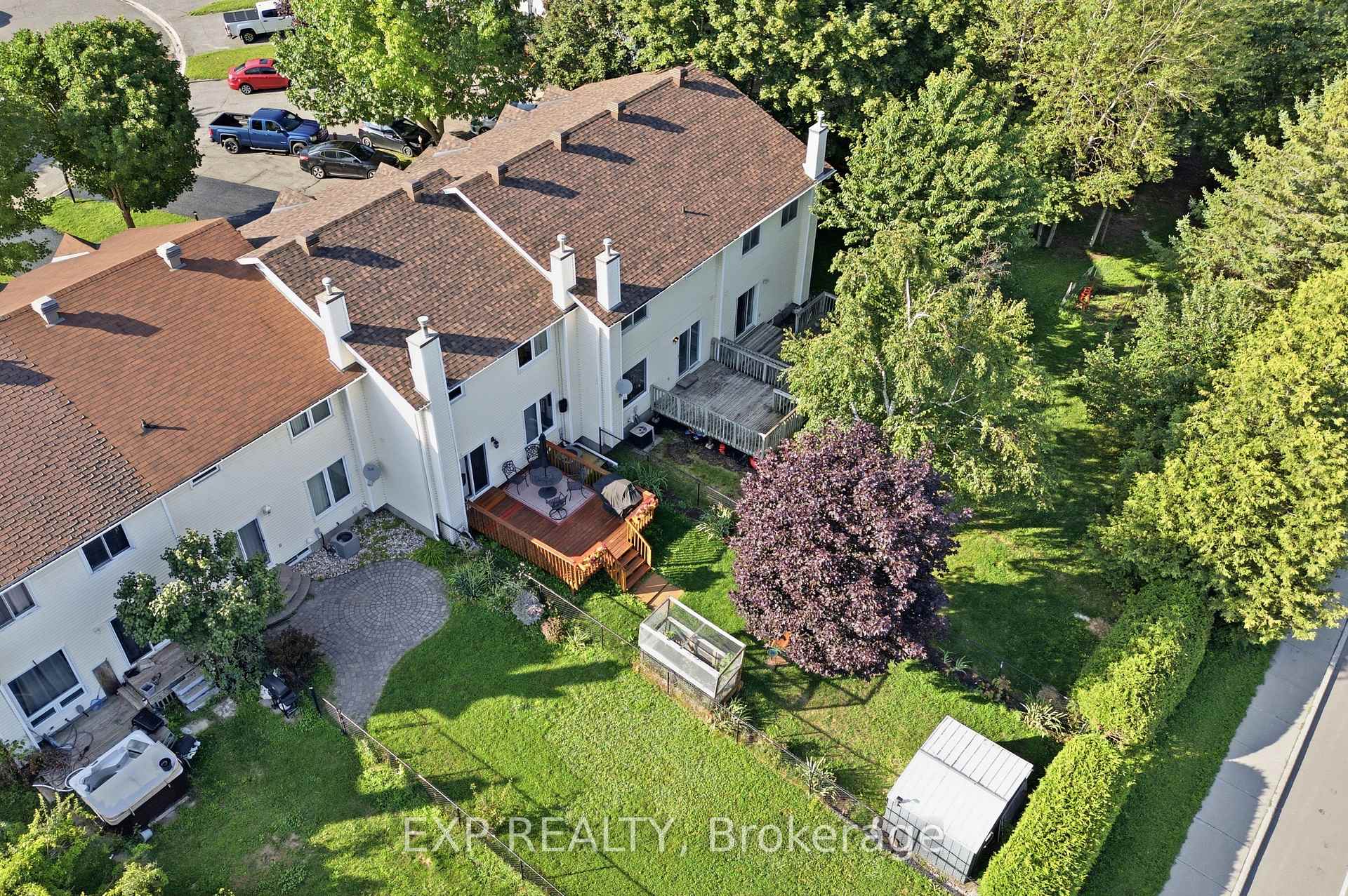 Photo 33 of 17 Kathleen Crescent, Ottawa, Stittsville (Central) — HOMEH