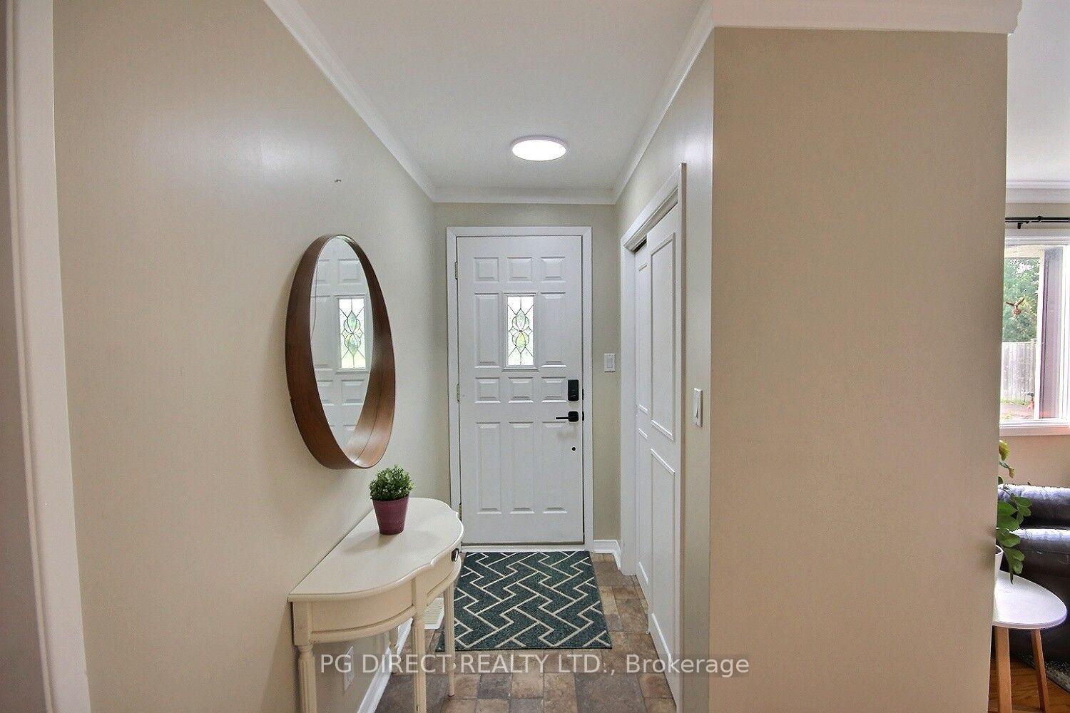 Photo 2 of 2402 Hamilton Road, Quinte West, Sidney Ward — HOMEH