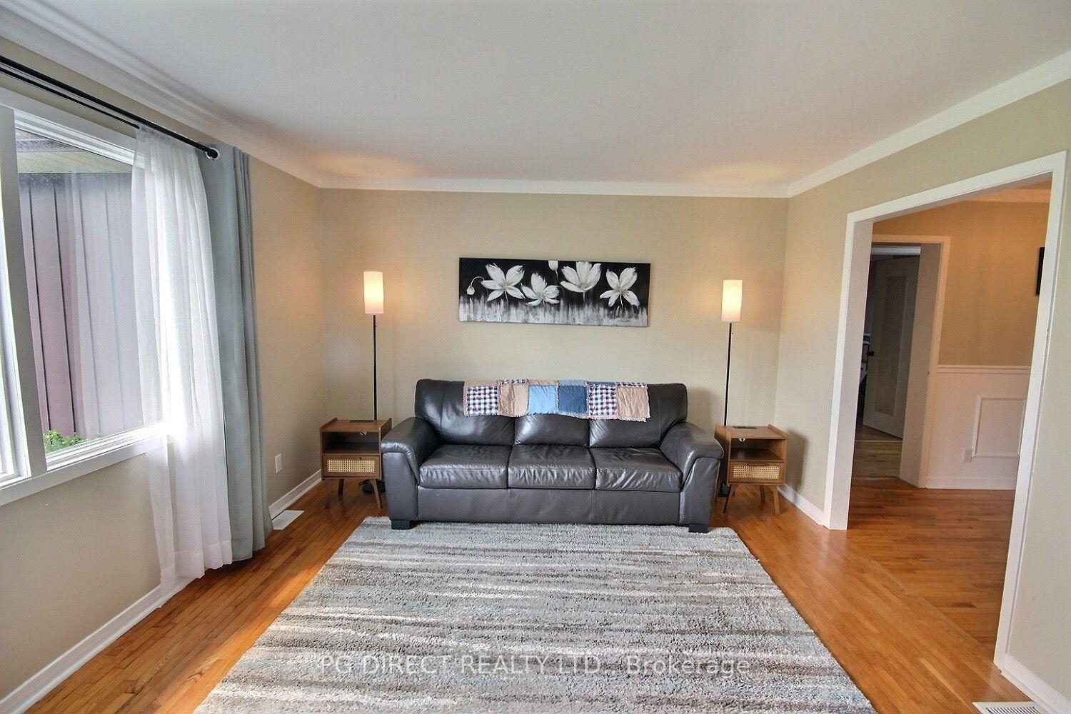 Photo 3 of 2402 Hamilton Road, Quinte West, Sidney Ward — HOMEH